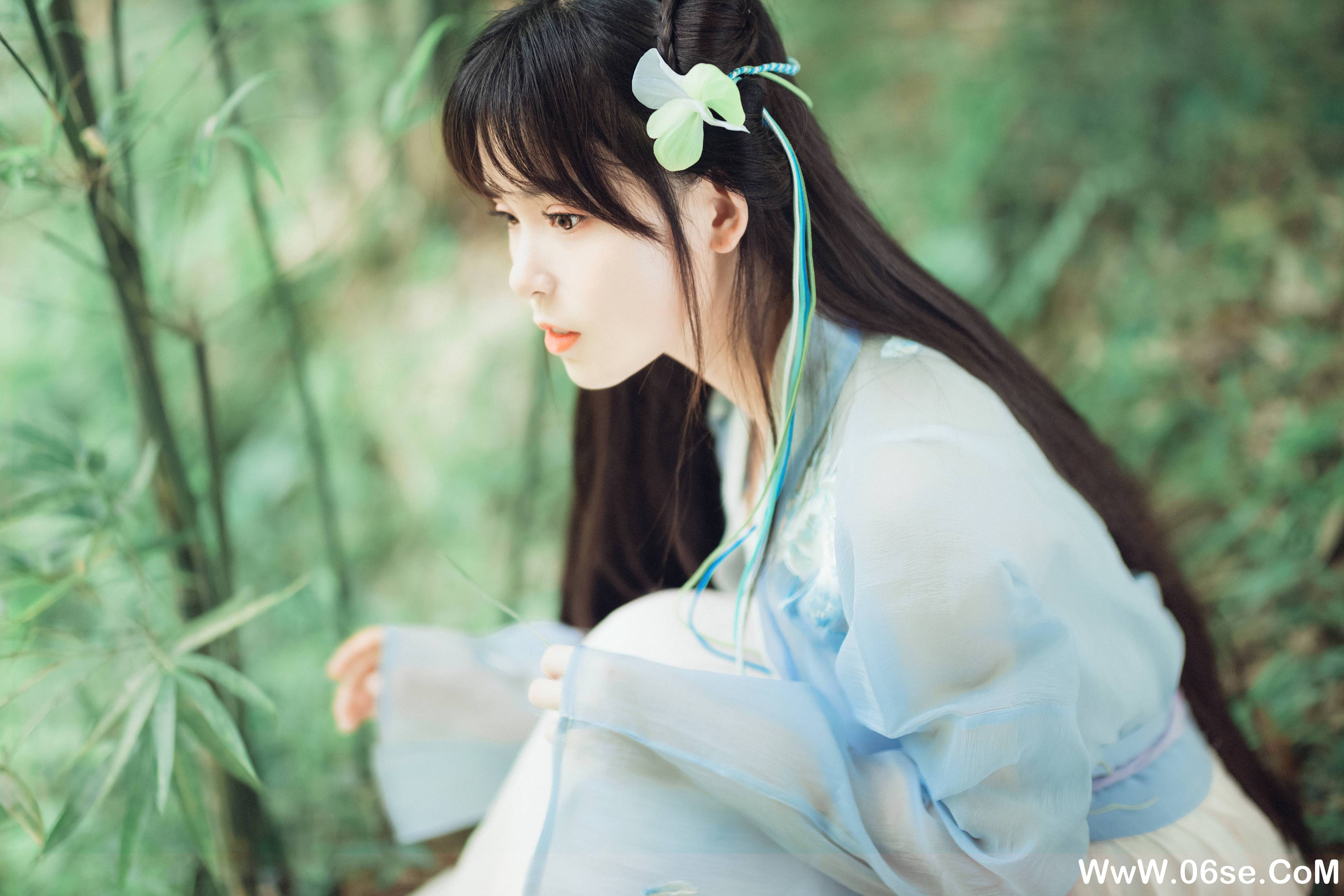 图片[33]-[YITUYU艺图语]2021.10.12 赵灵儿 悠然[36+1P／459MB]-六色网