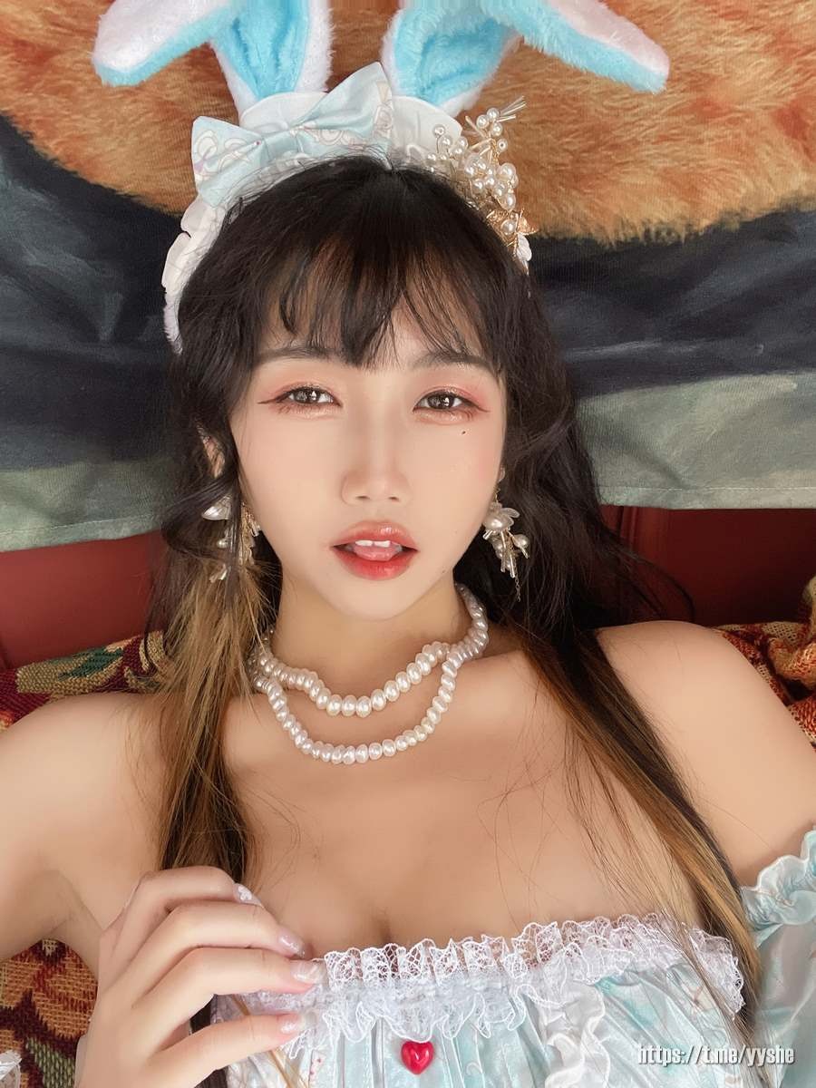 不呆猫 - 兔子女友[55P] 50