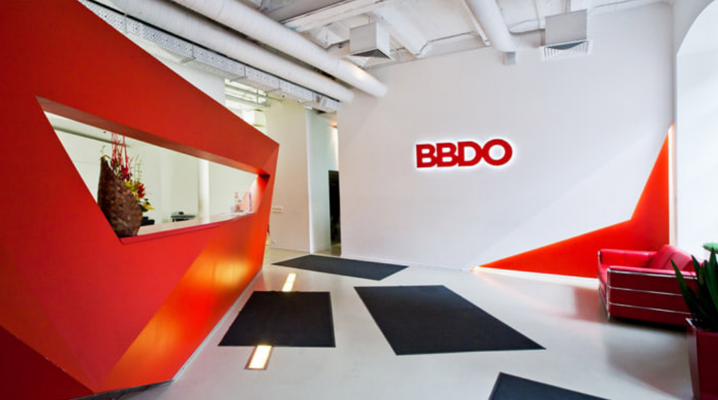 фото: Московский филиал BBDO обеспечивает 200 000 онлайн-работ в России