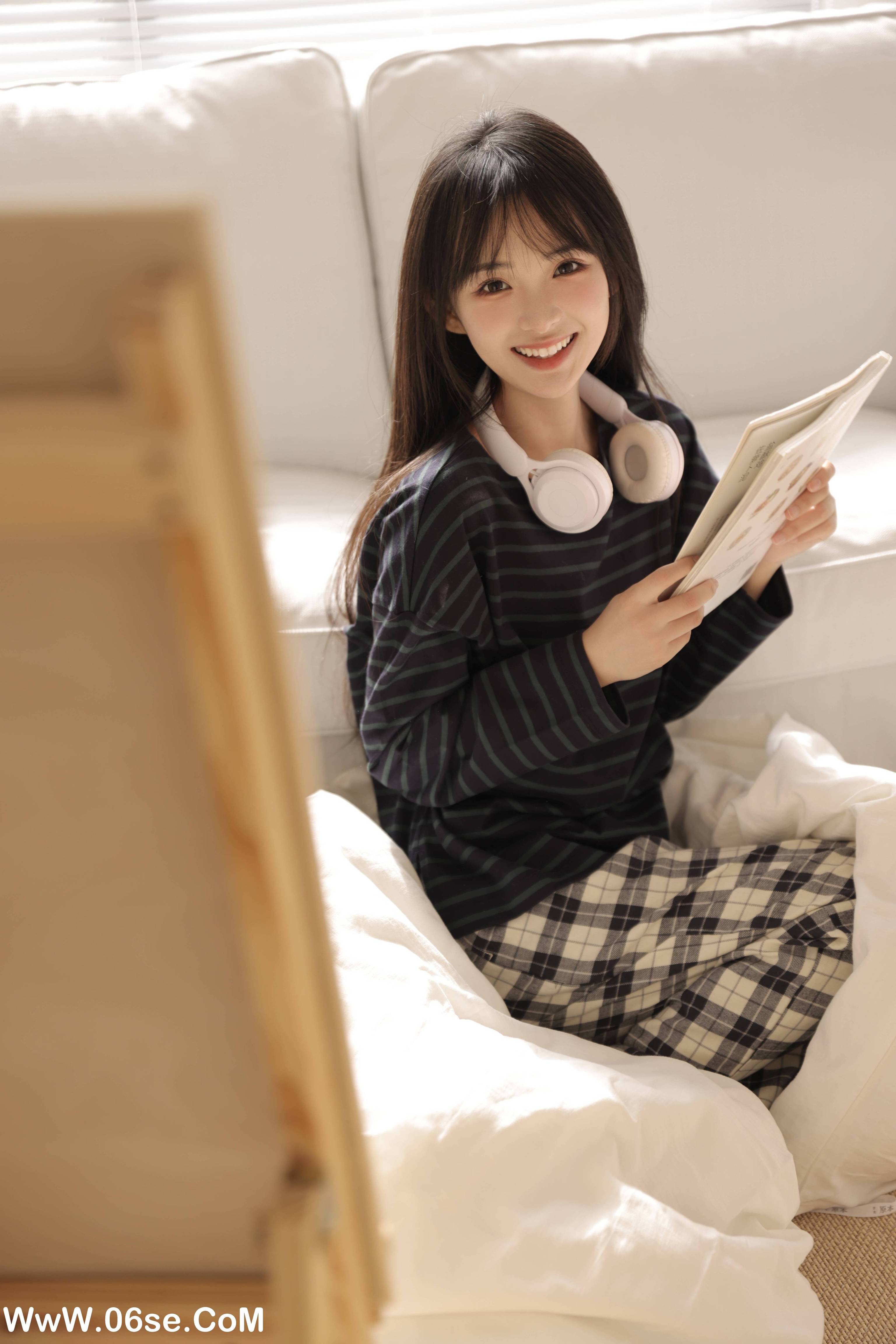 图片[7]-[YITUYU艺图语]2022.12.19 白色 莉莉崽w[30+1P／336MB]-六色网