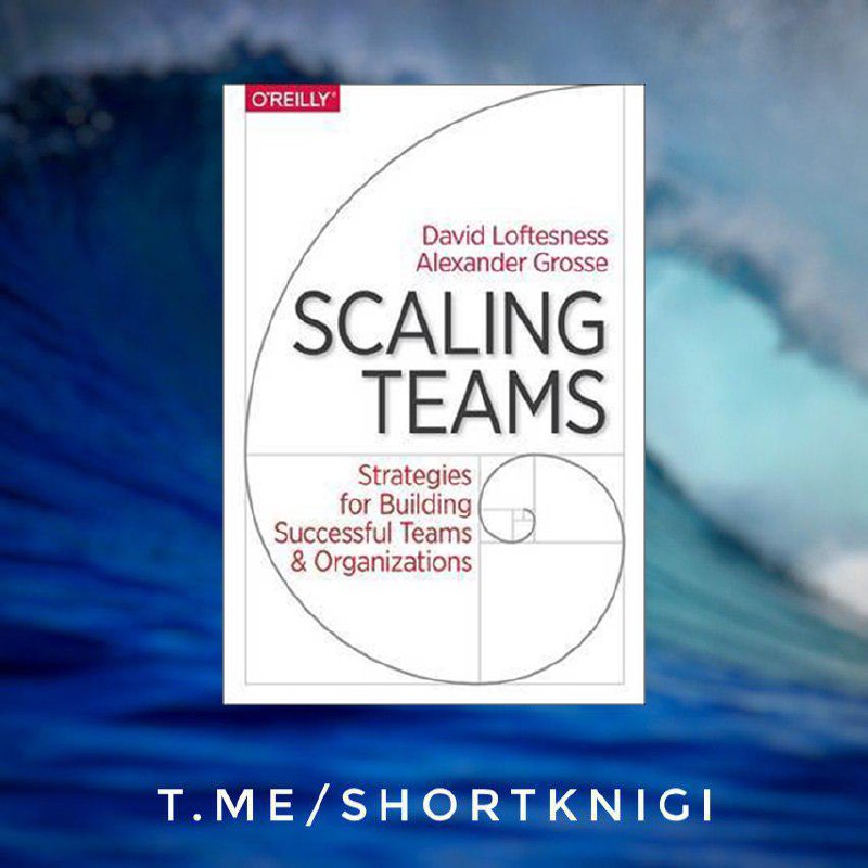 Scaling team