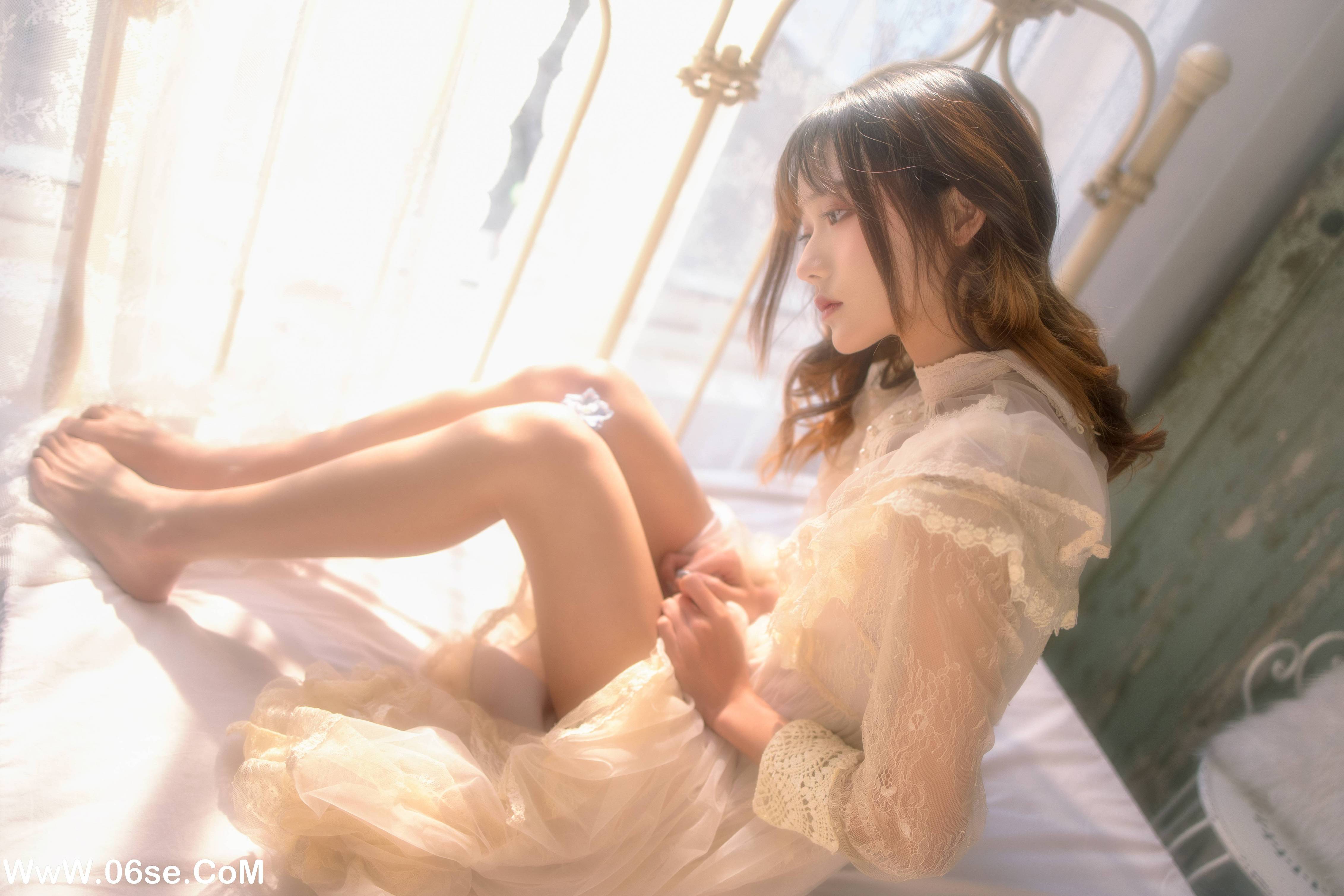 图片[15]-[YITUYU艺图语]2022.05.21 蓝风铃 兔子Zzz不吃胡萝卜[28P-255.28 MB]-六色网