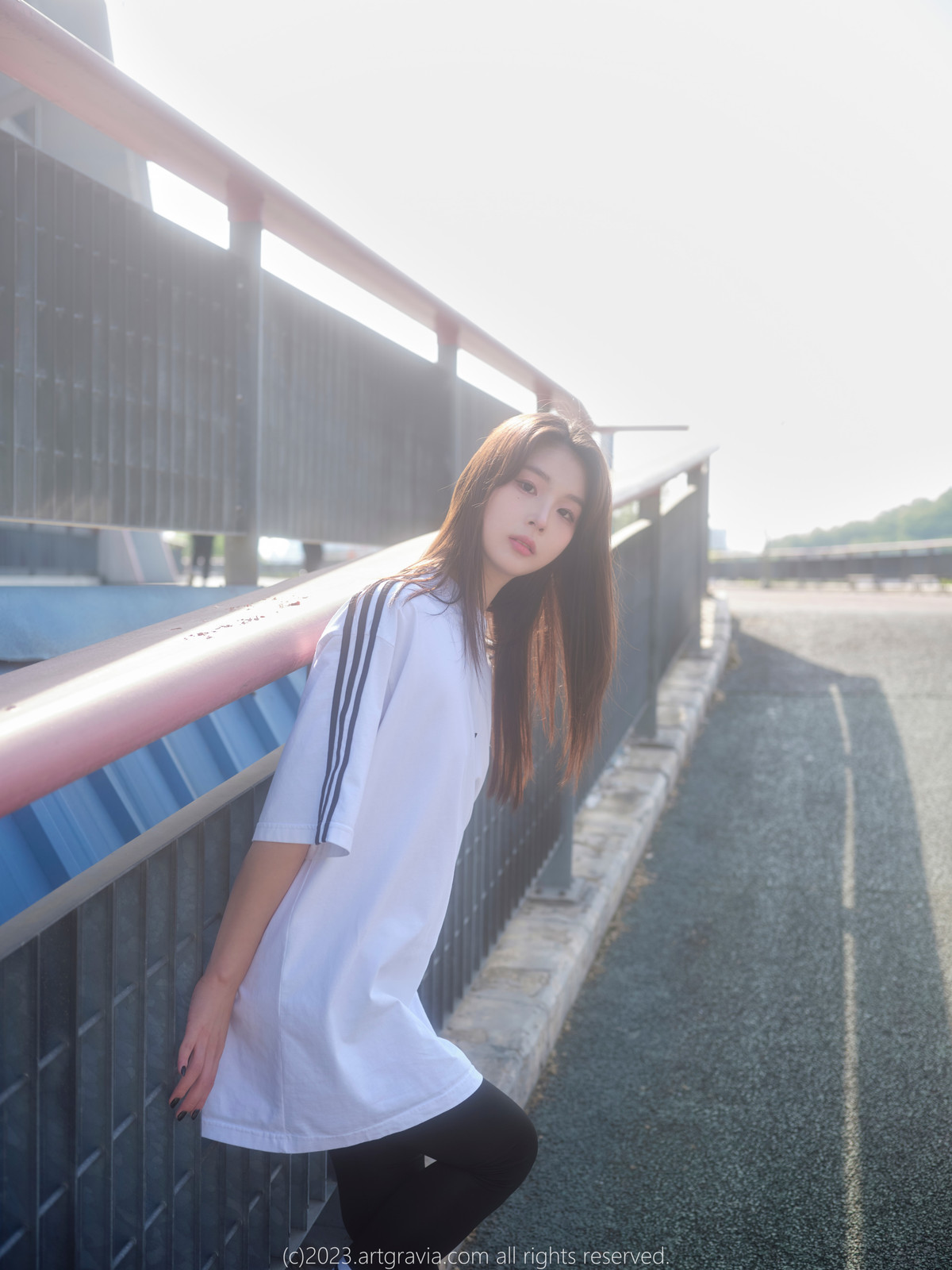 JangJoo 장주, [ArtGravia] VOL.545 아트그라비아 Set.02 22