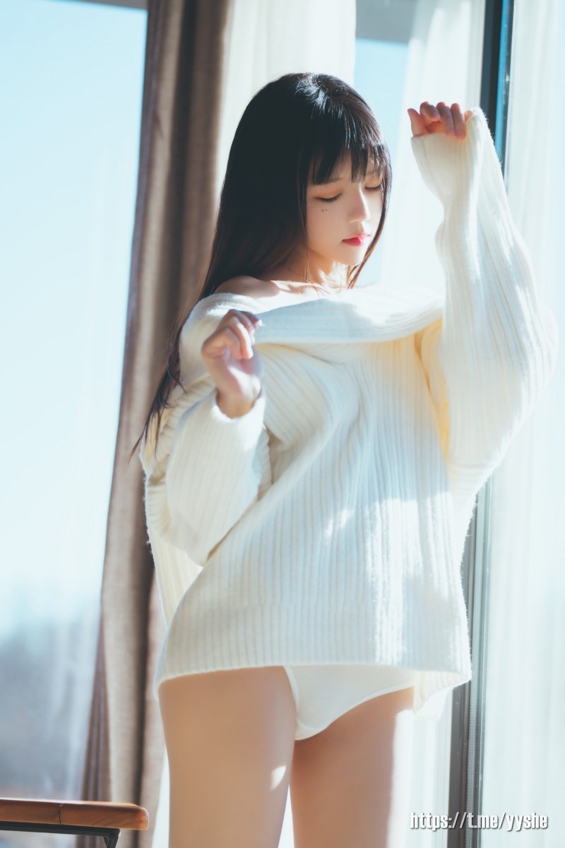 桜桃喵 - 暖暖02[35P] 25