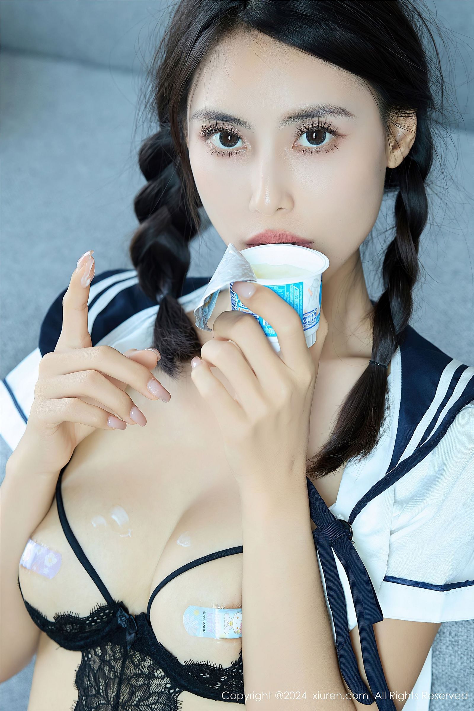 图片[32]-[XIUREN秀人网] 2024.03.12 NO.8216 lingyu69-六色网