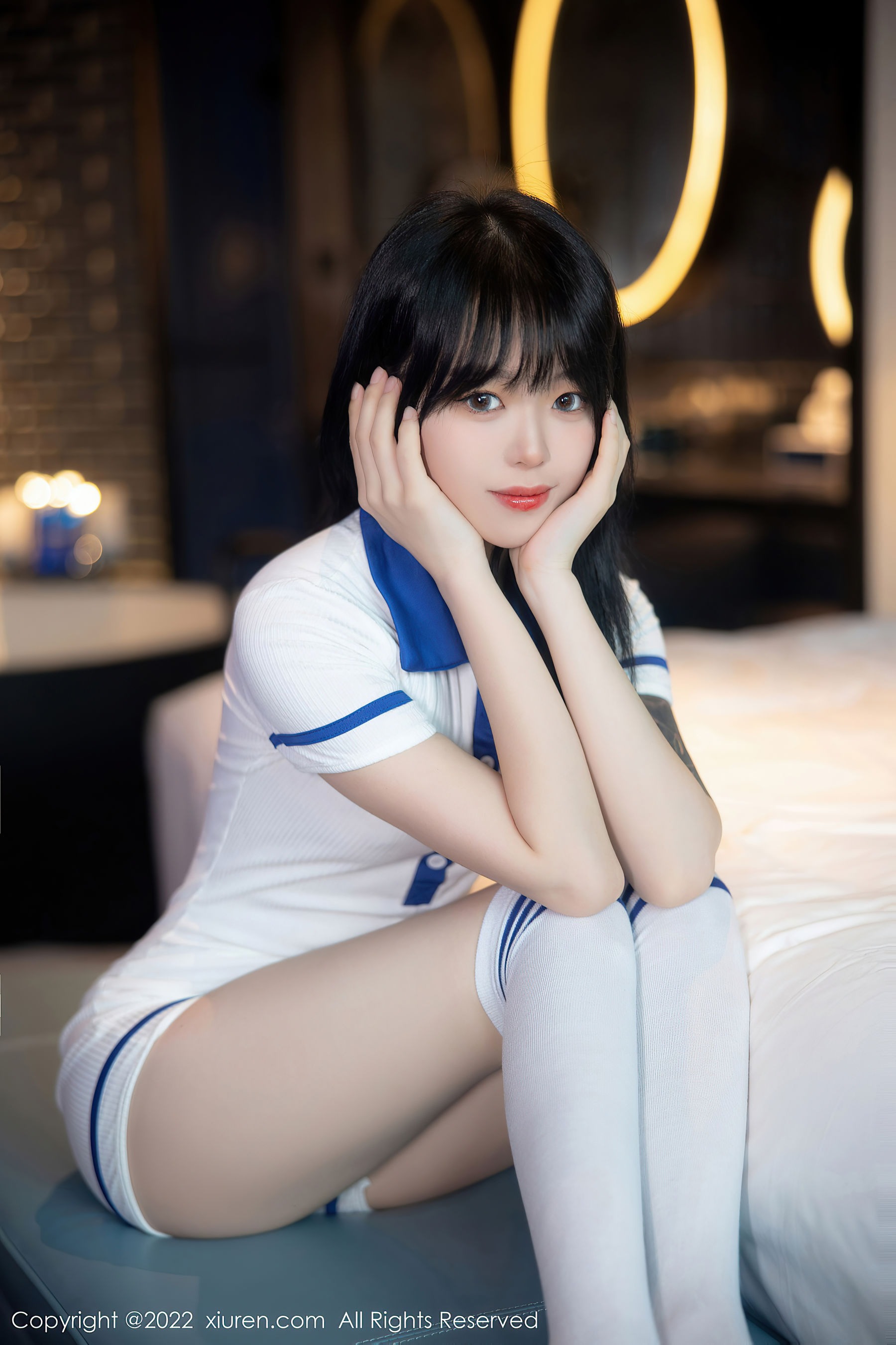 [秀人Xiuren]_No.5291_奶瓶-写真图集共82P 6