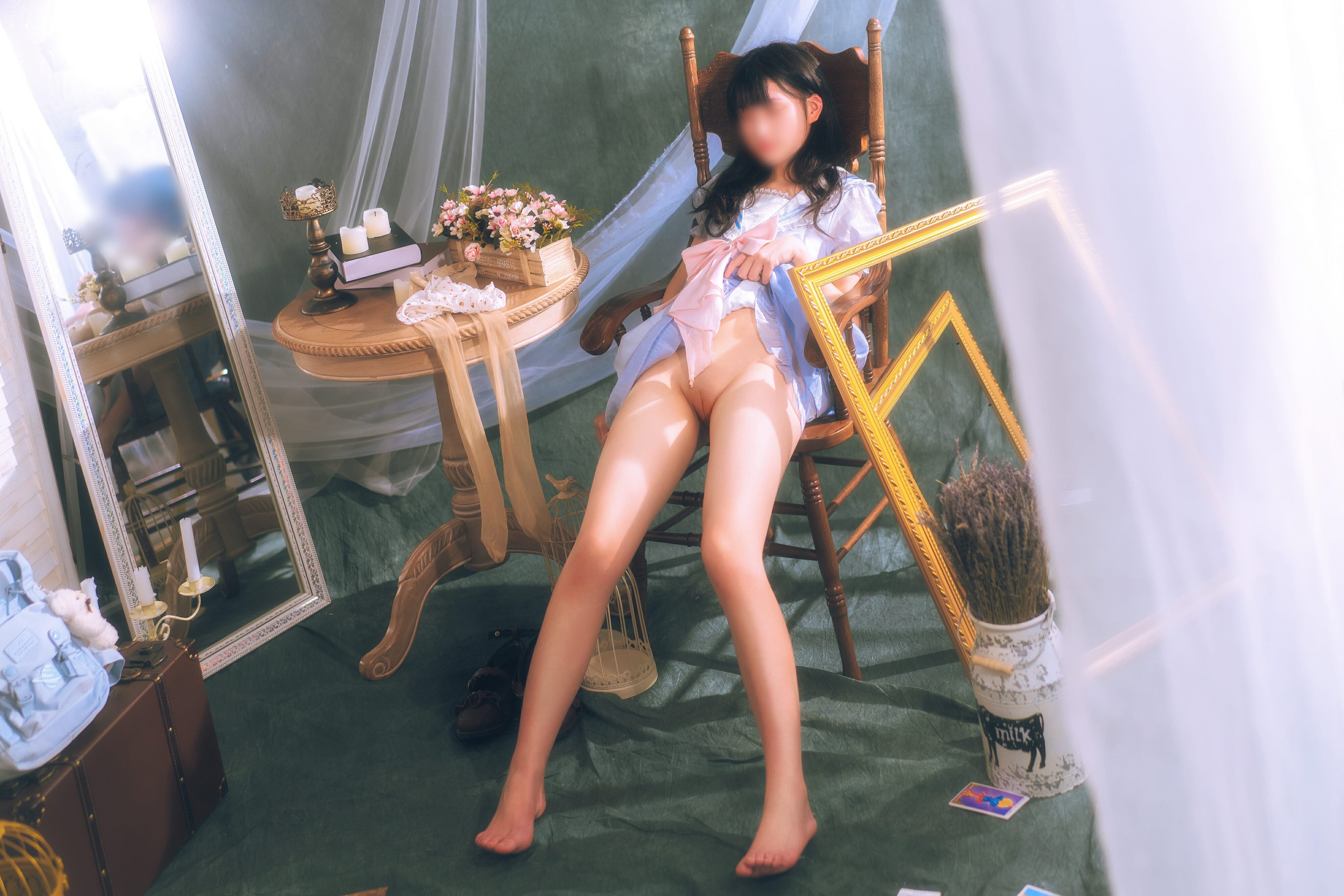 杪夏 - Lolita[101P] 30