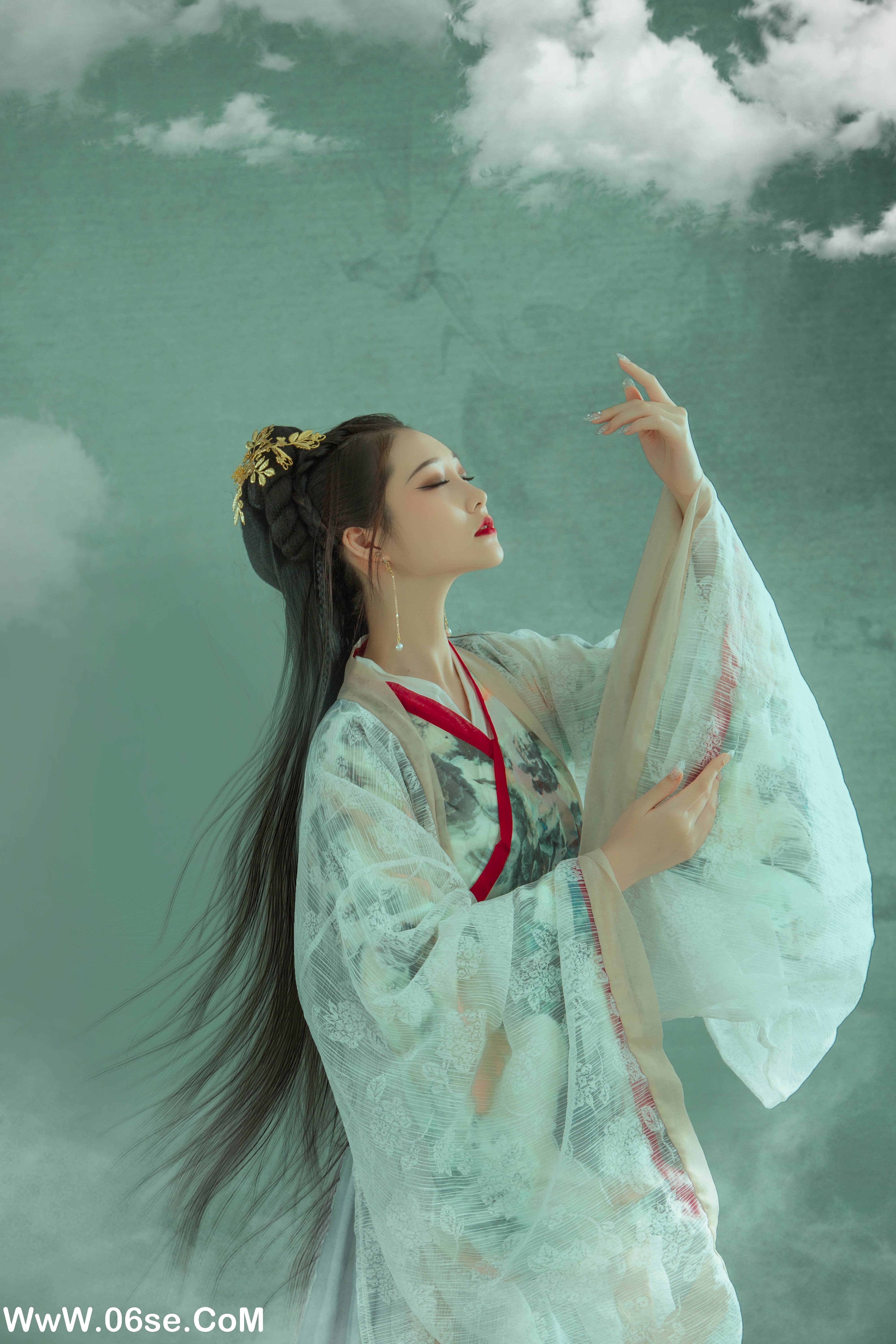 图片[14]-[YITUYU艺图语]2022.02.15 刀歌 娜宝[21+1P／198MB]-六色网