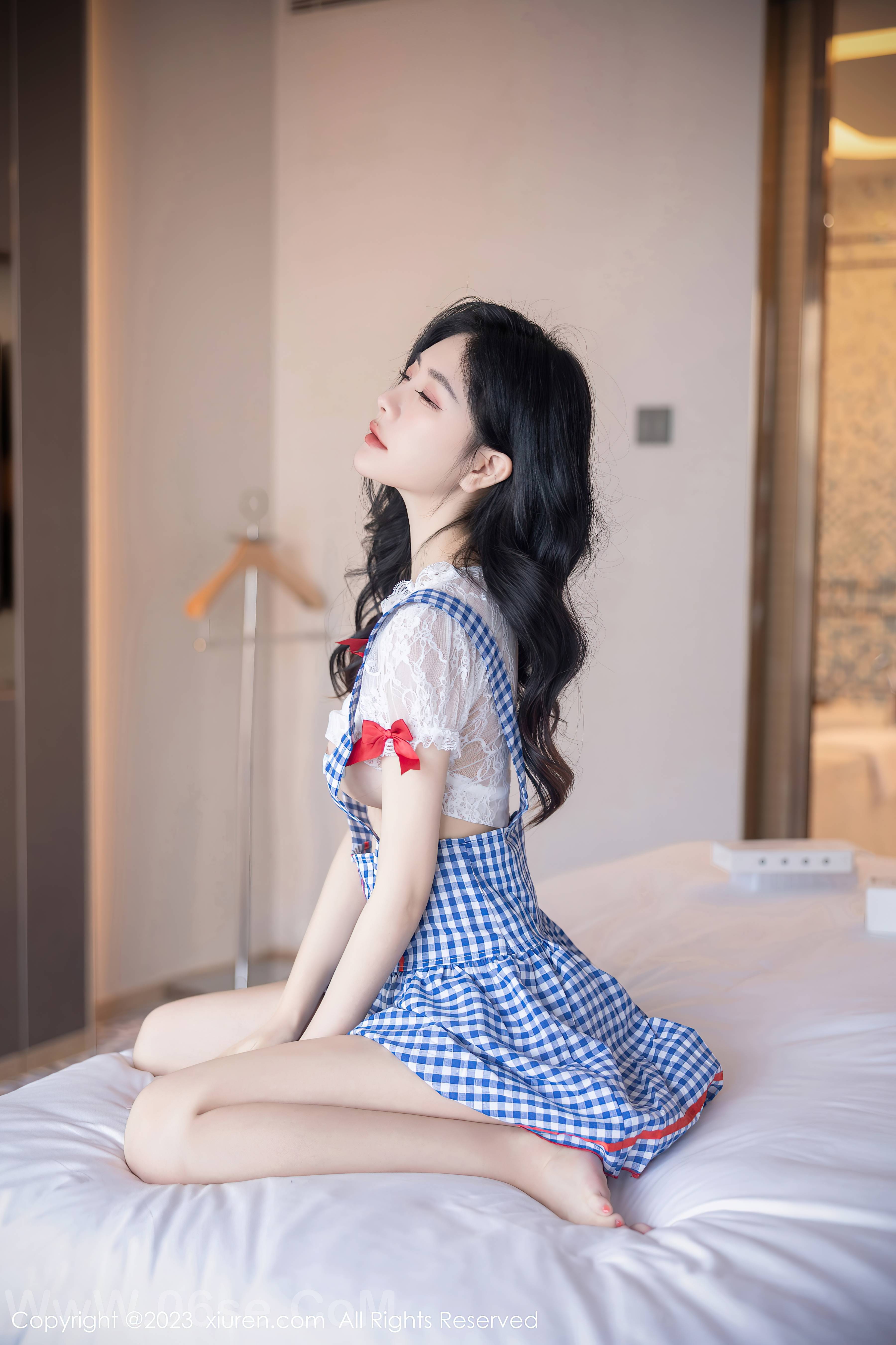 图片[70]-[Xiuren秀人网]2023.10.13 NO.7509 幼幼[110+1P／987MB]-六色网