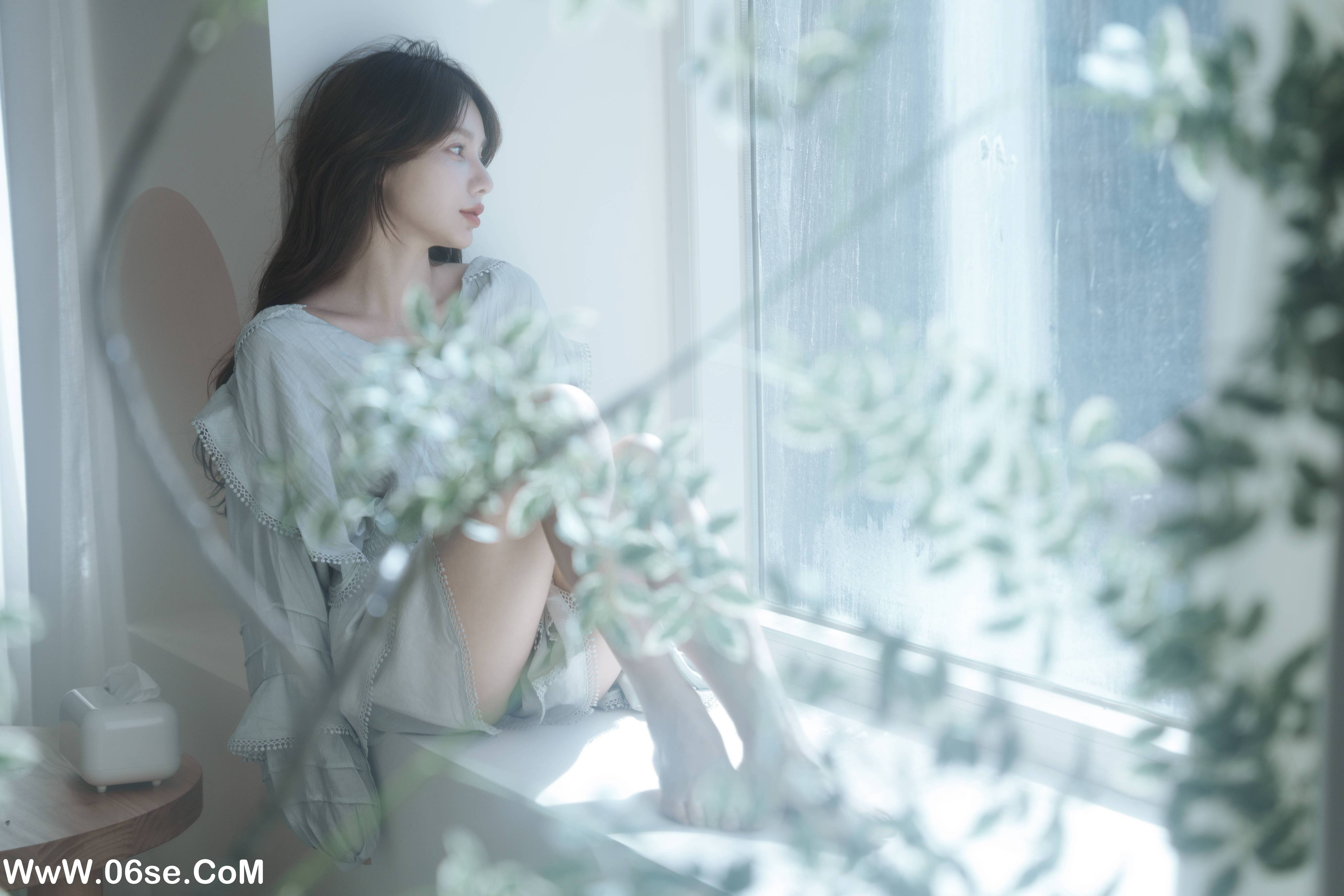 图片[3]-[YITUYU艺图语]2022.09.10 北欧极简风格民宿写真 姝雯同学[37+1P／244MB]-六色网
