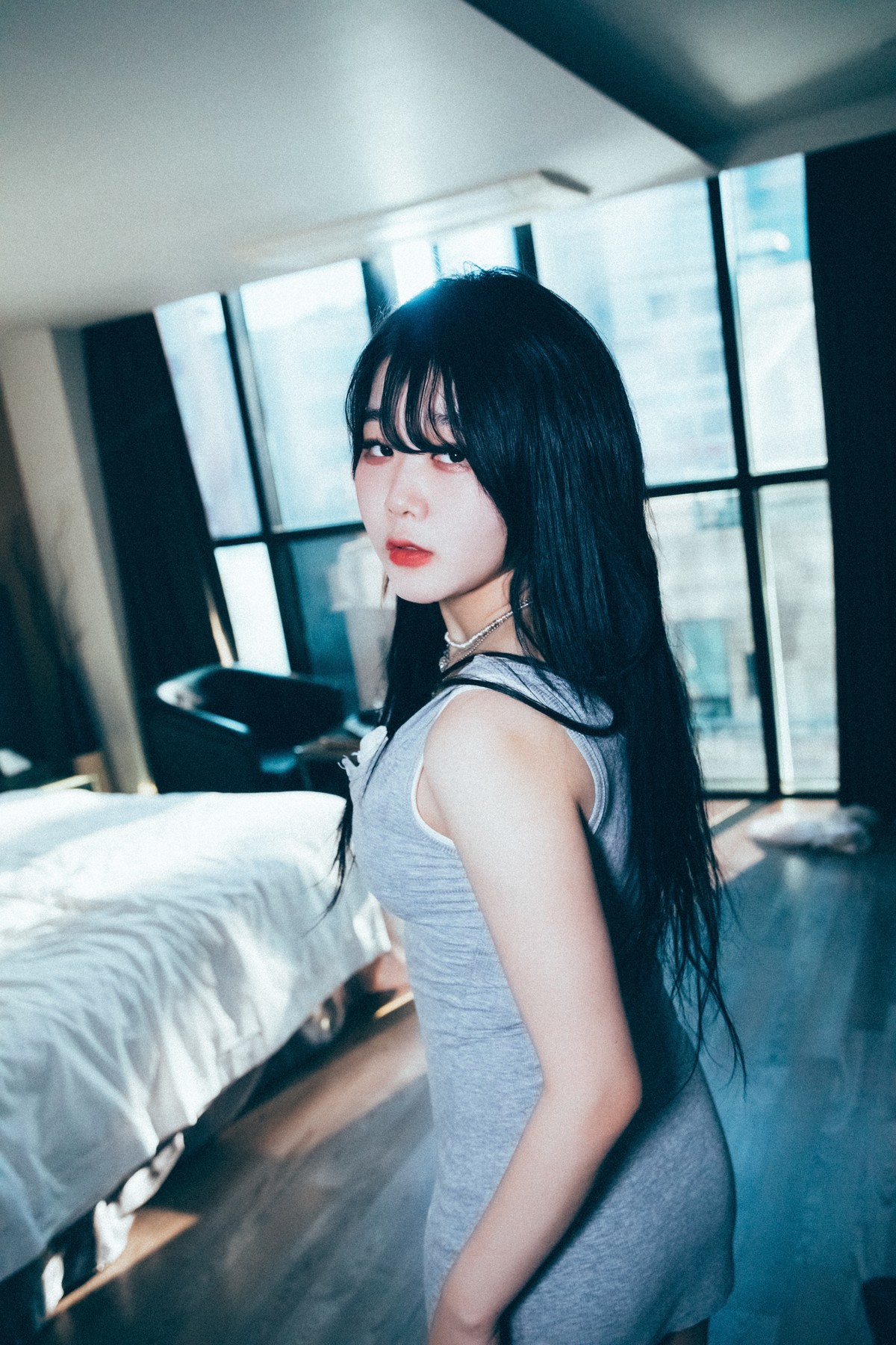 ZIA.Kwon 권지아, [Loozy] Wannait Set.02 6