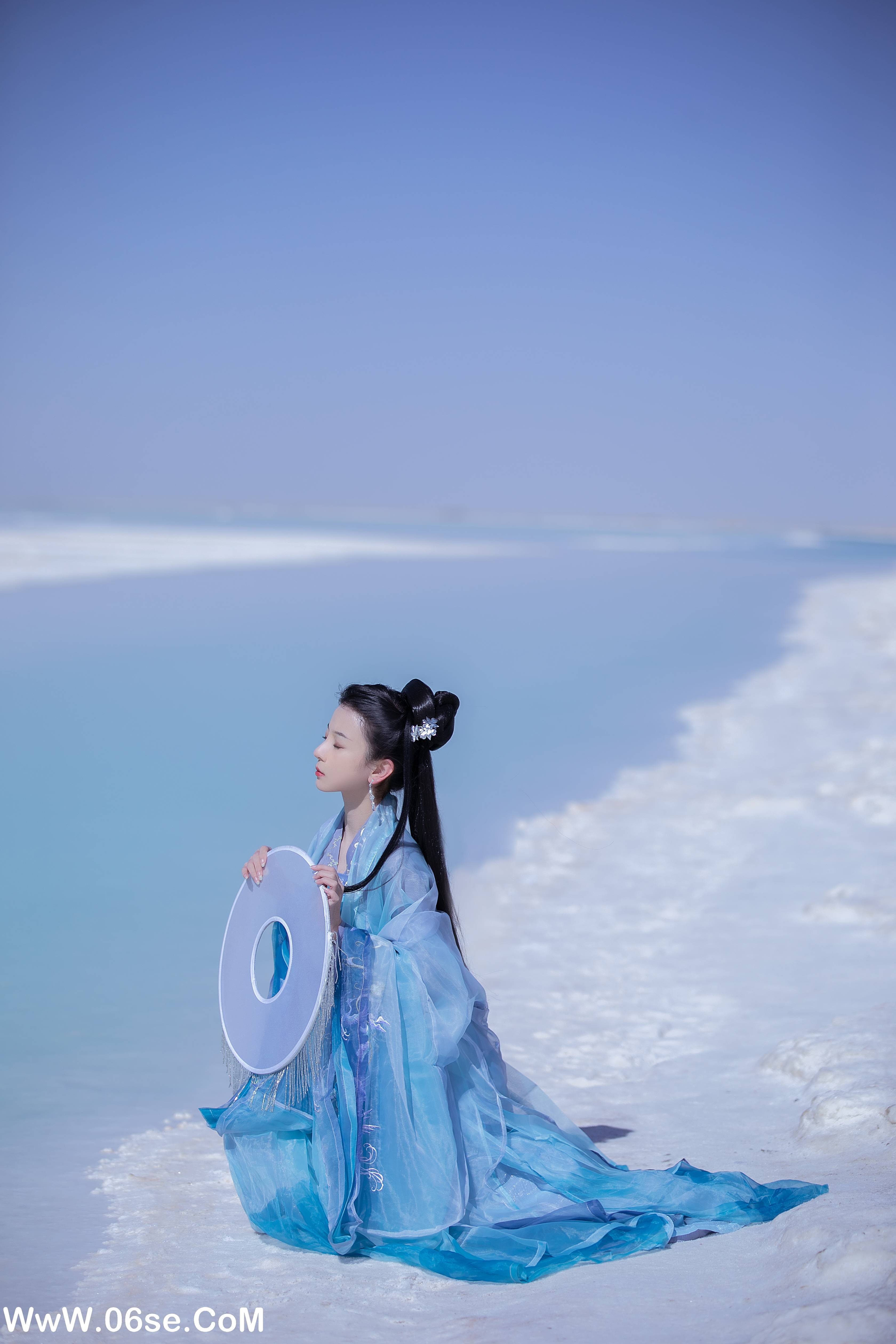 图片[8]-[YITUYU艺图语]2022.08.13 风铃响，故人归 小猫里奈[21+1P／105MB]-六色网