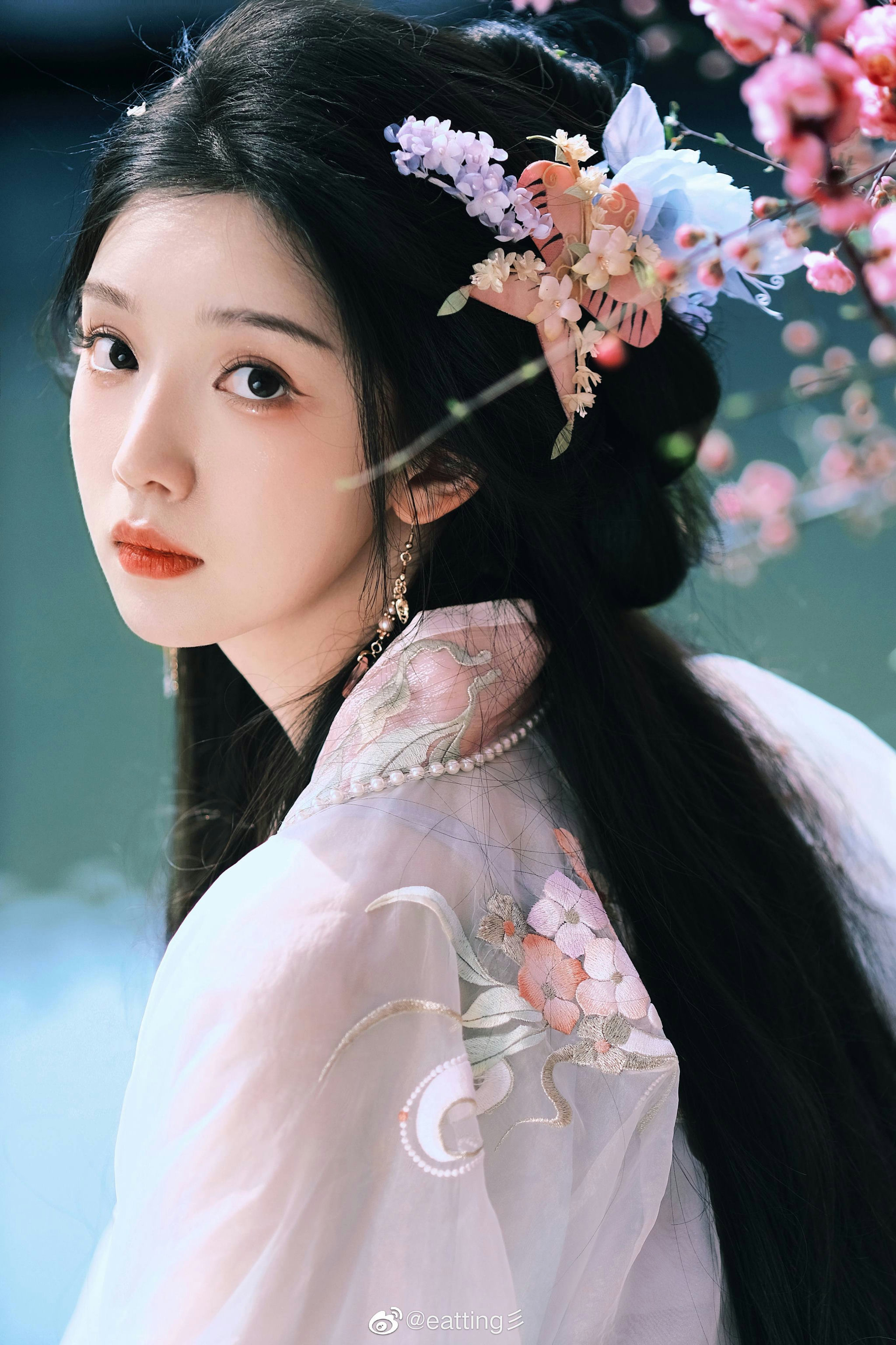 图片[14]-103 迷失幻境系列 – 第103期（此去半生） [44P-230.63 MB]-六色网
