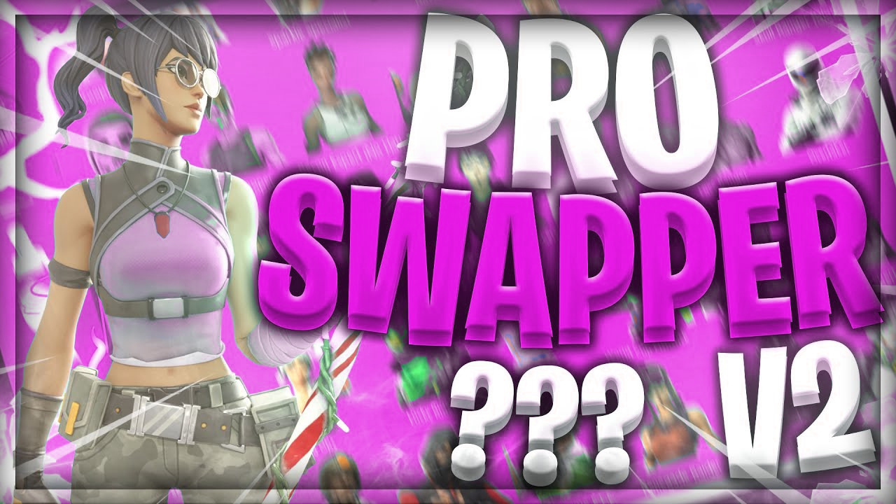 Fortnite Skin Swapper Changer Telegraph