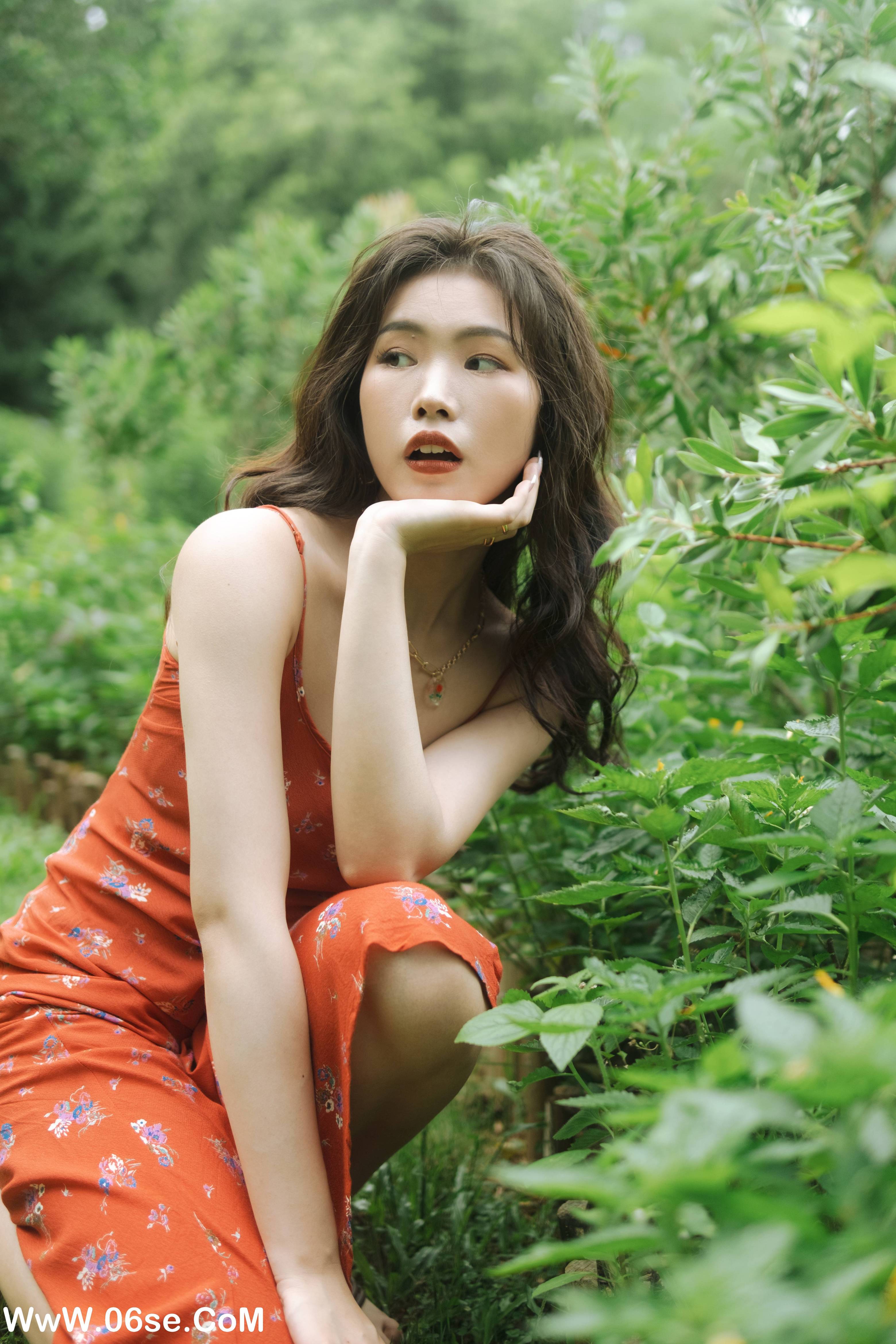 图片[25]-[YITUYU艺图语]2022.08.24 春风又绿江南岸 聪聪[27P／280MB]-六色网