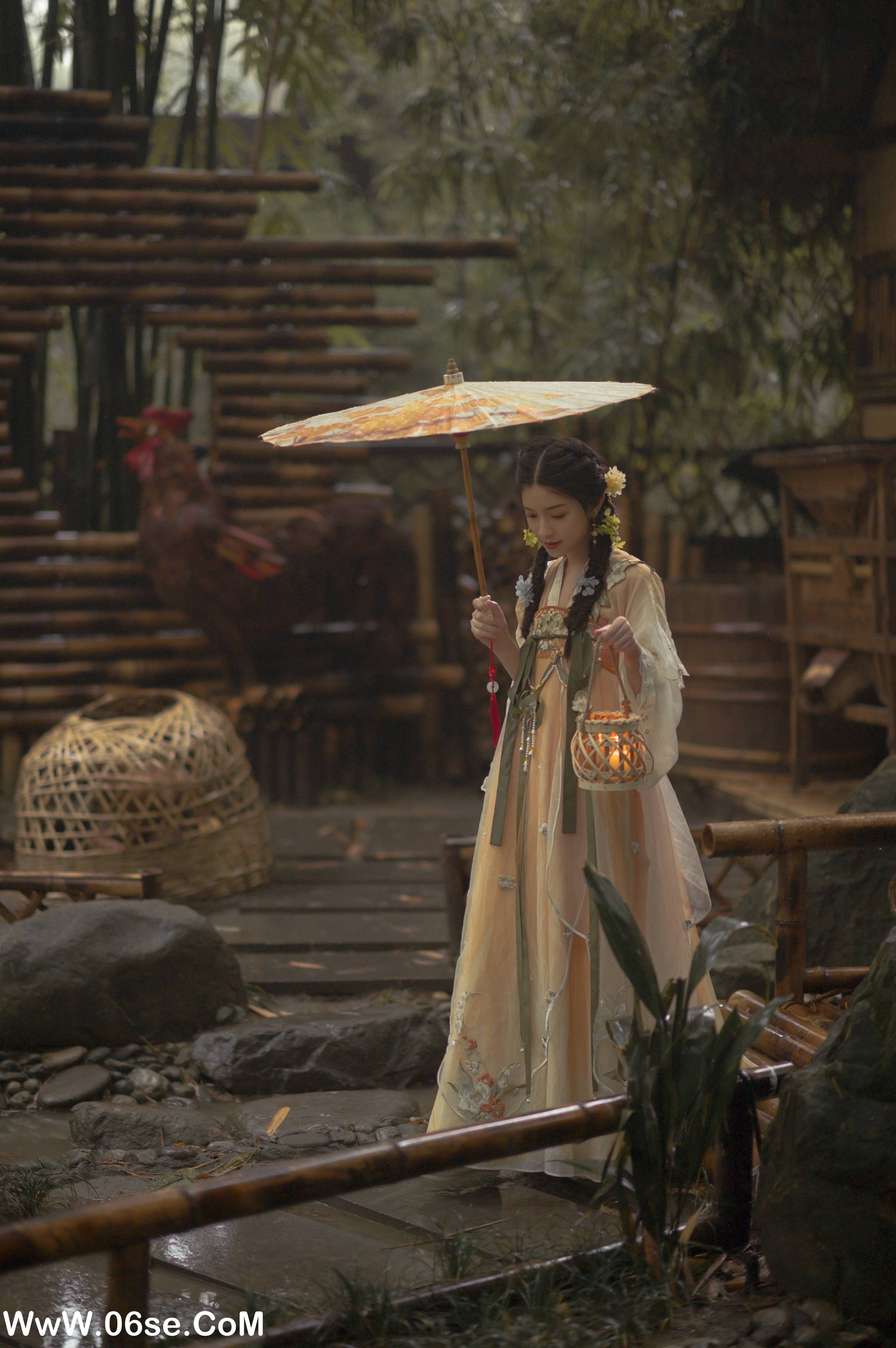 图片[20]-[YITUYU艺图语]2022.07.15 清雾雨 辛冉[29+1P／339MB]-六色网