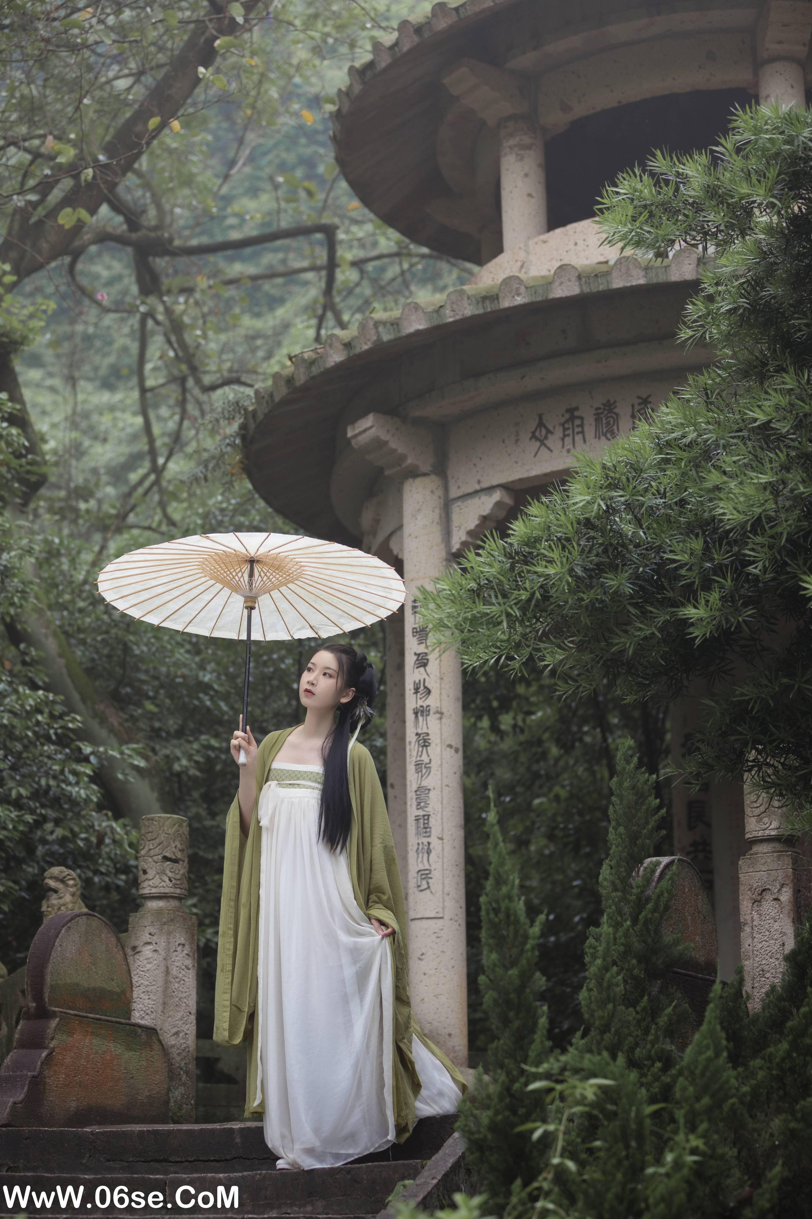 图片[21]-[YITUYU艺图语]2022.09.02 丹青客 璐阿璐[35+1P／496MB]-六色网