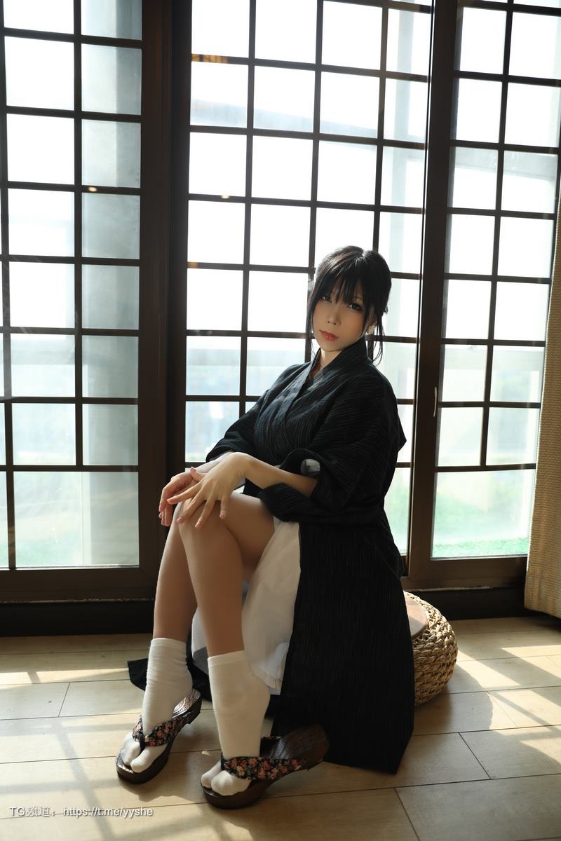 [Cos]]鹿野希 - 未亡人 [141P] 10