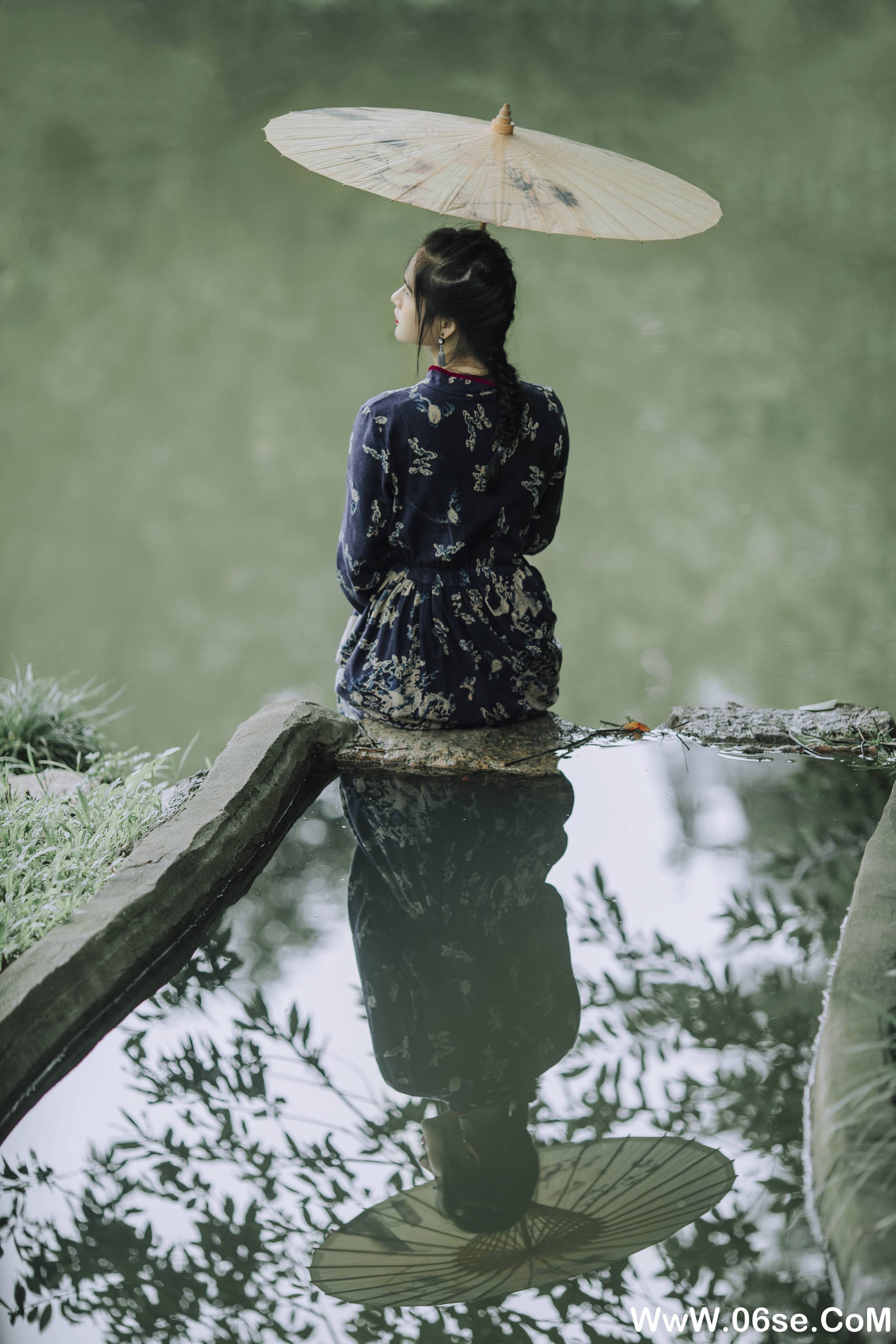图片[15]-[YITUYU艺图语]2021.08.28 山雨 夏天[30+1P／356MB]-六色网