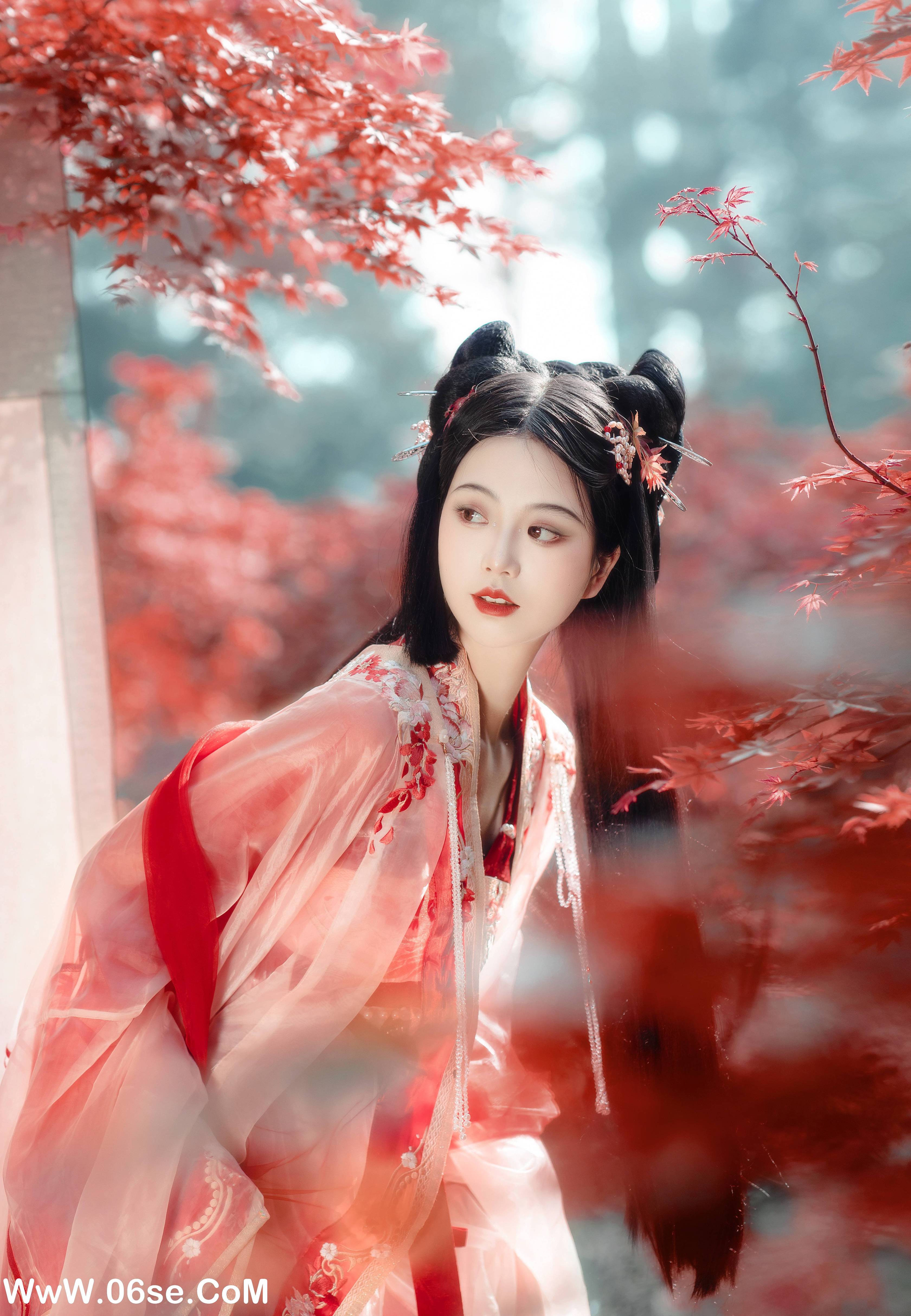 图片[17]-[YITUYU艺图语]2022.09.13 小狐狸 _Bllc[21+1P／174MB]-六色网