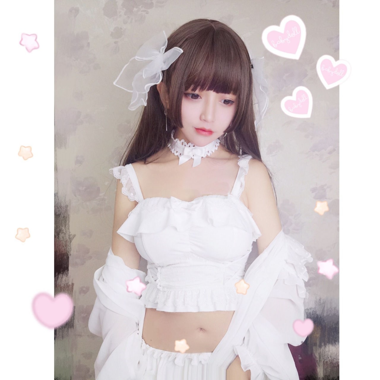 过期米线线喵-这只是米线日常2[78P] 11