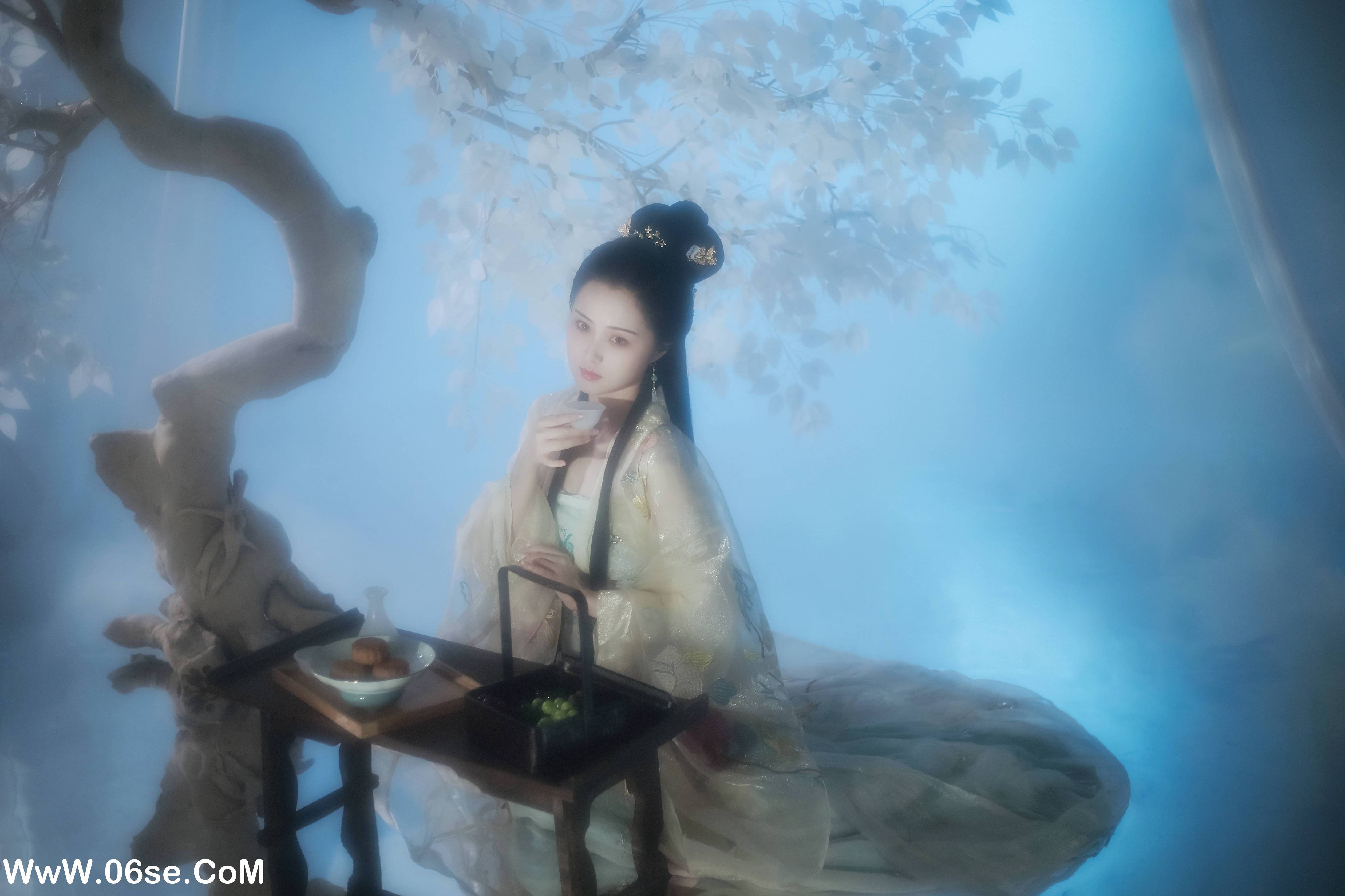 图片[16]-[YITUYU艺图语]2022.05.27 广寒宫 鱿鱼阿姨[25P-388.91MB]-六色网
