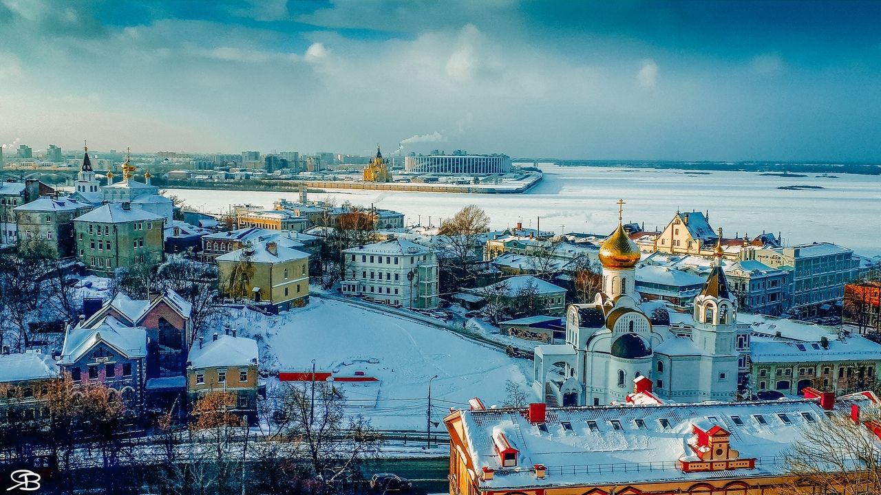 Когда будет день нижнего новгорода. Нижний Новгород 800. Нижний Новгород зимой. Нижний Новгород в январе. Нижний Новгород 800 лет.