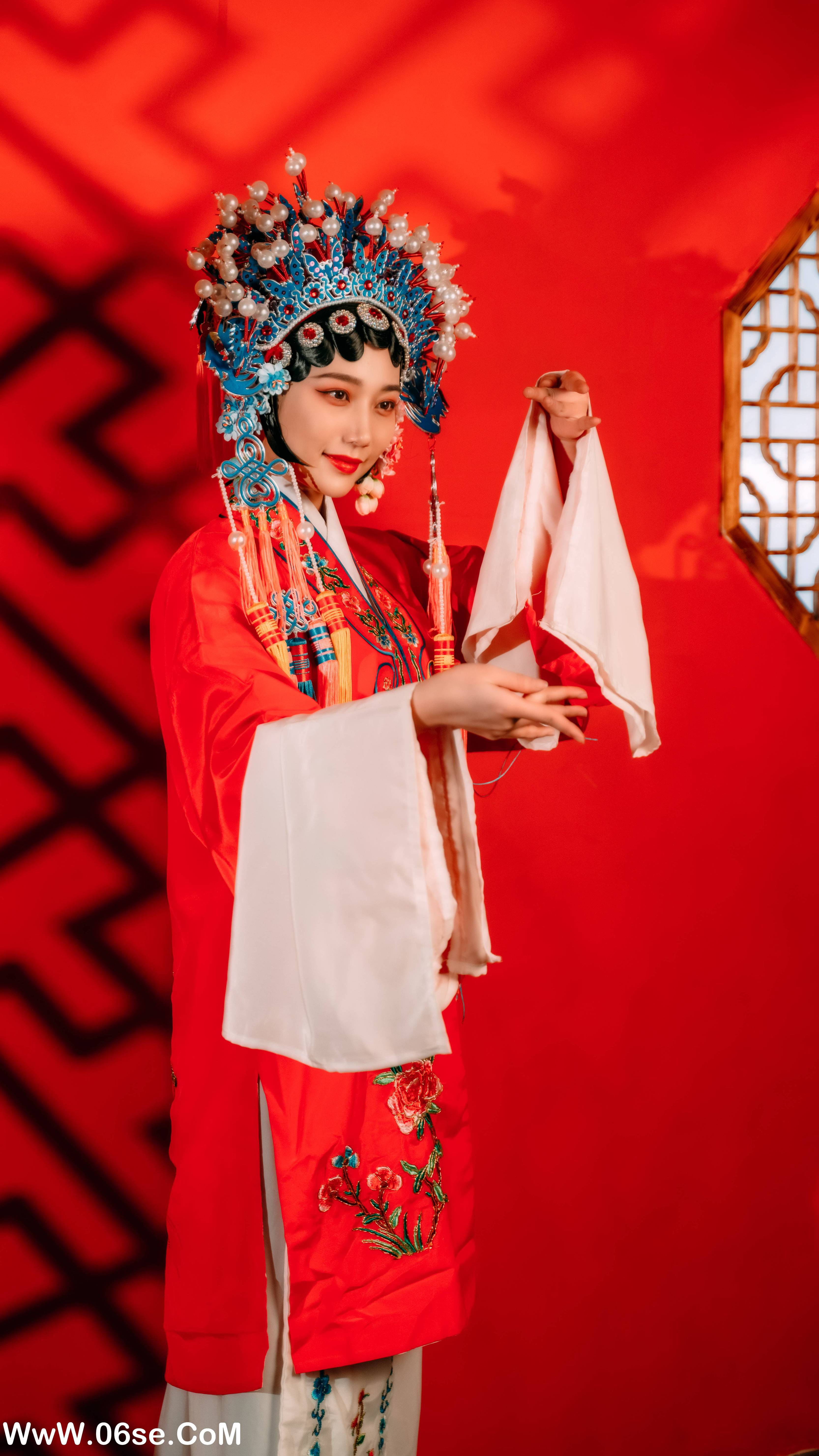图片[35]-[YITUYU艺图语]2022.07.05 玉堂春 瑶瑶[45+1P／546MB]-六色网