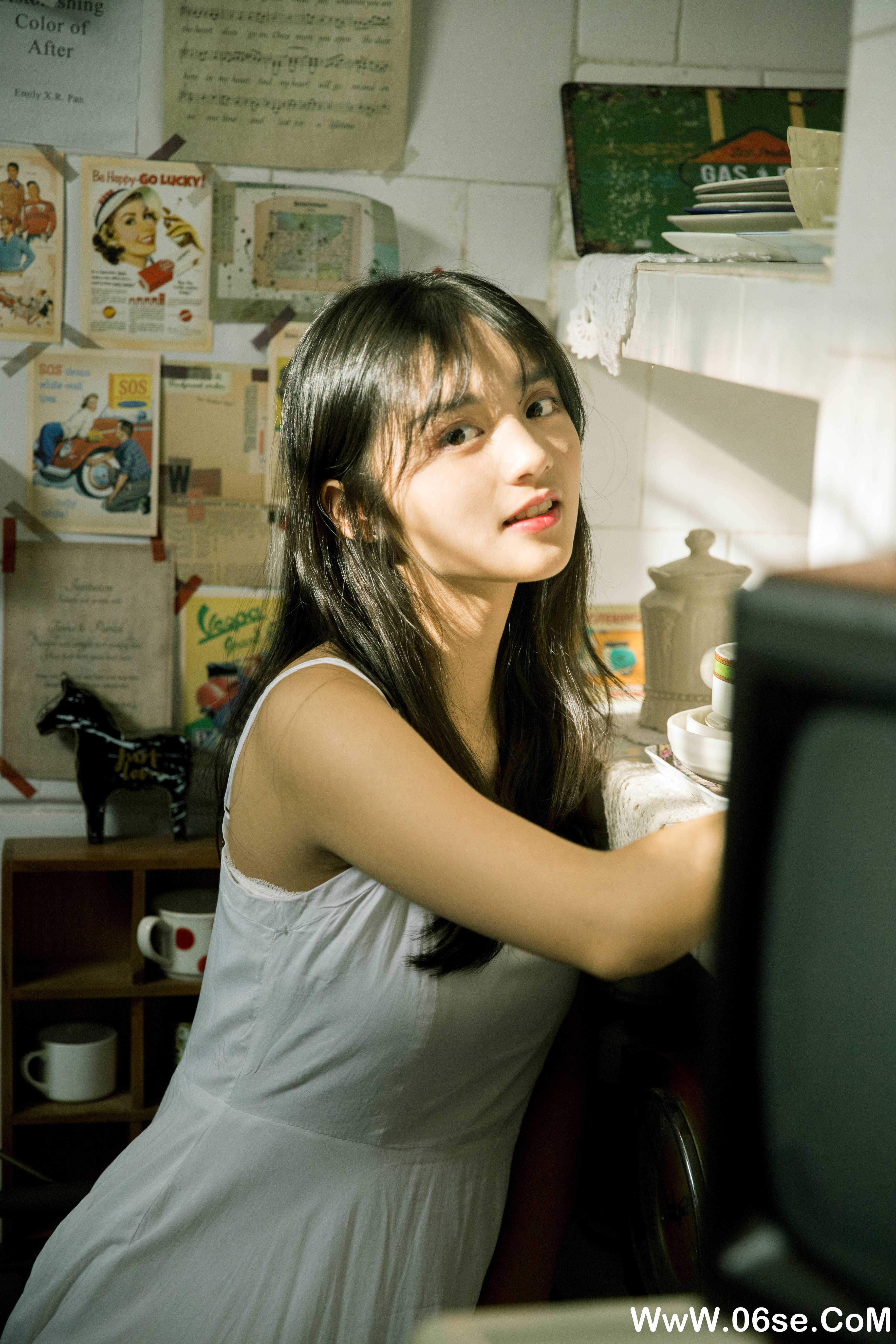 图片[4]-[YITUYU艺图语]2021.08.31 青提的味道 雨文[22+1P／127MB]-六色网