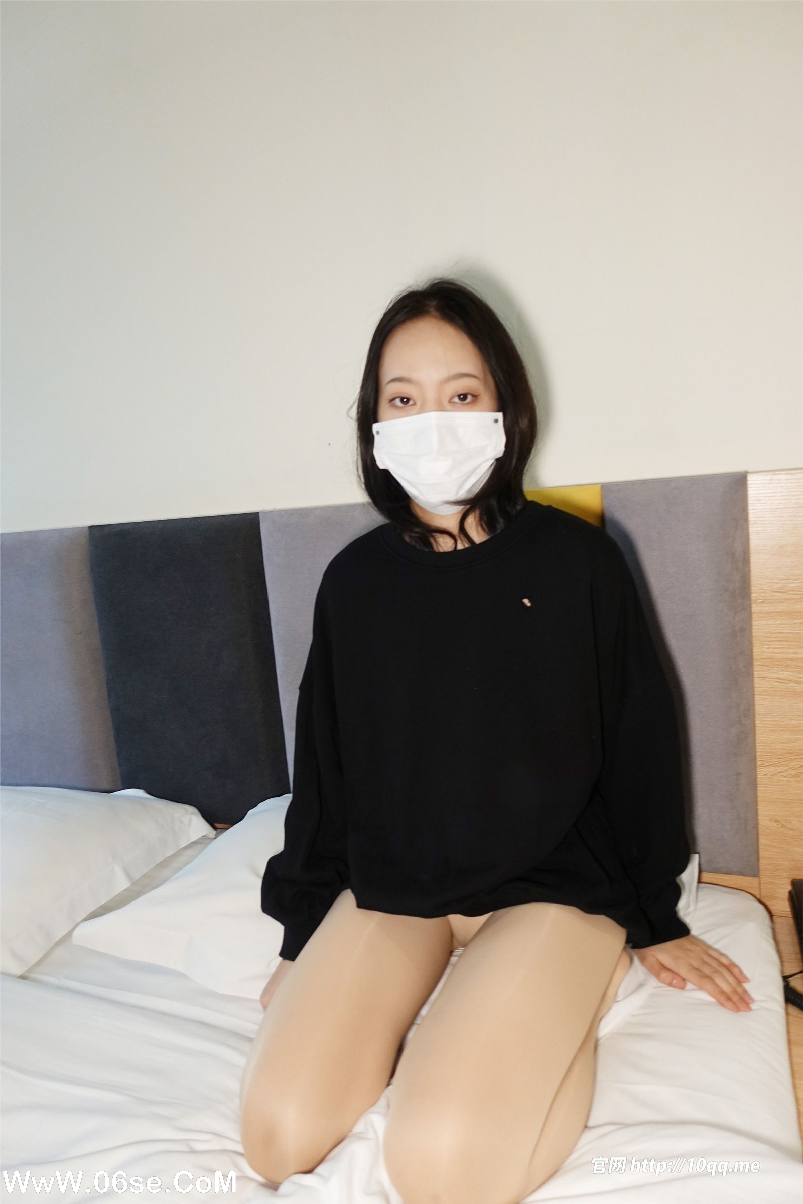 图片[67]-[ROSI写真]口罩系列 2023.02.18 NO.2442-六色网