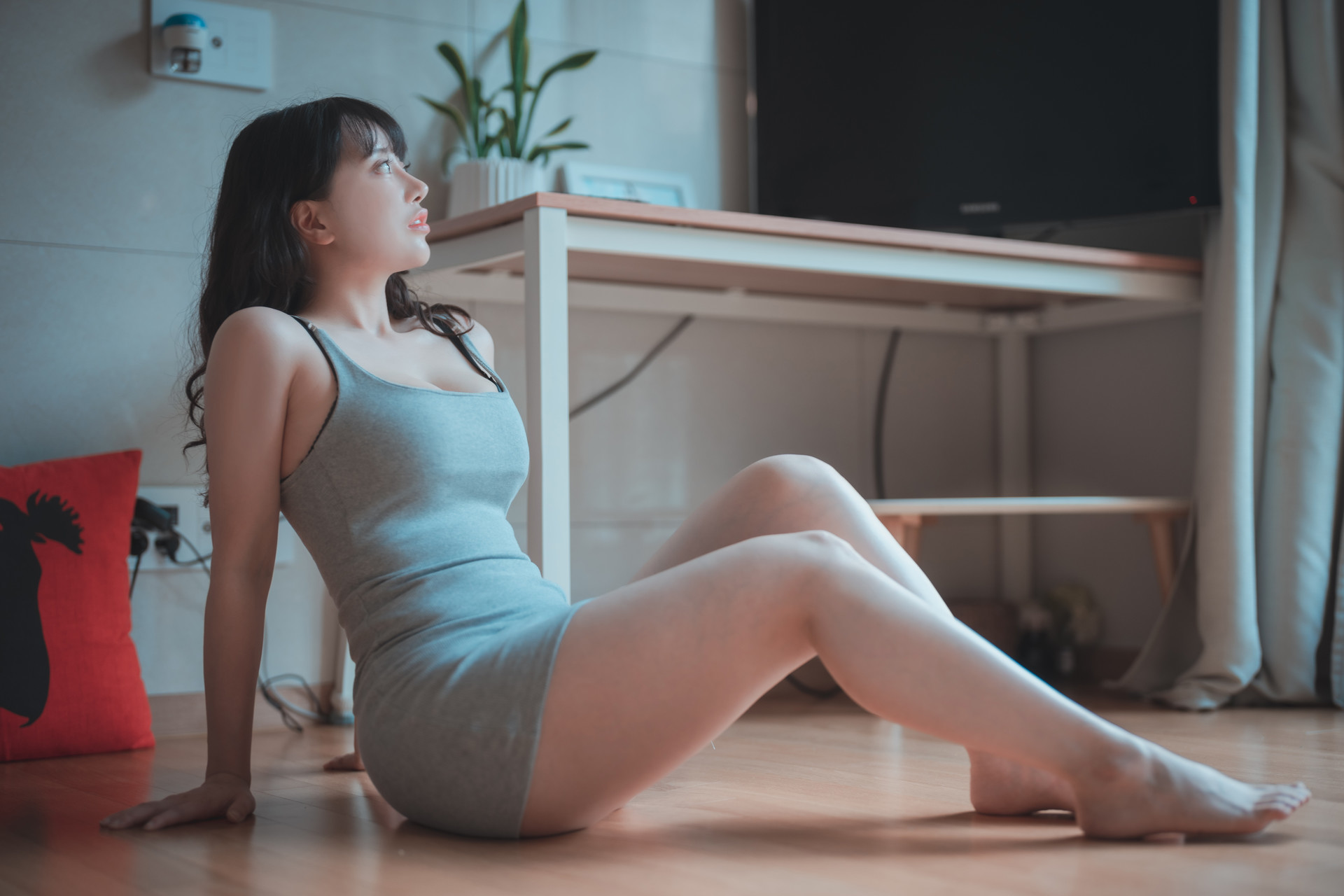 ZziZzi [DJAWA] New Town Bride Set.02 25