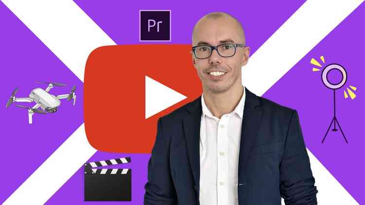 Video Production, YouTube Marketing, & Video Marketing Guide udemy coupon