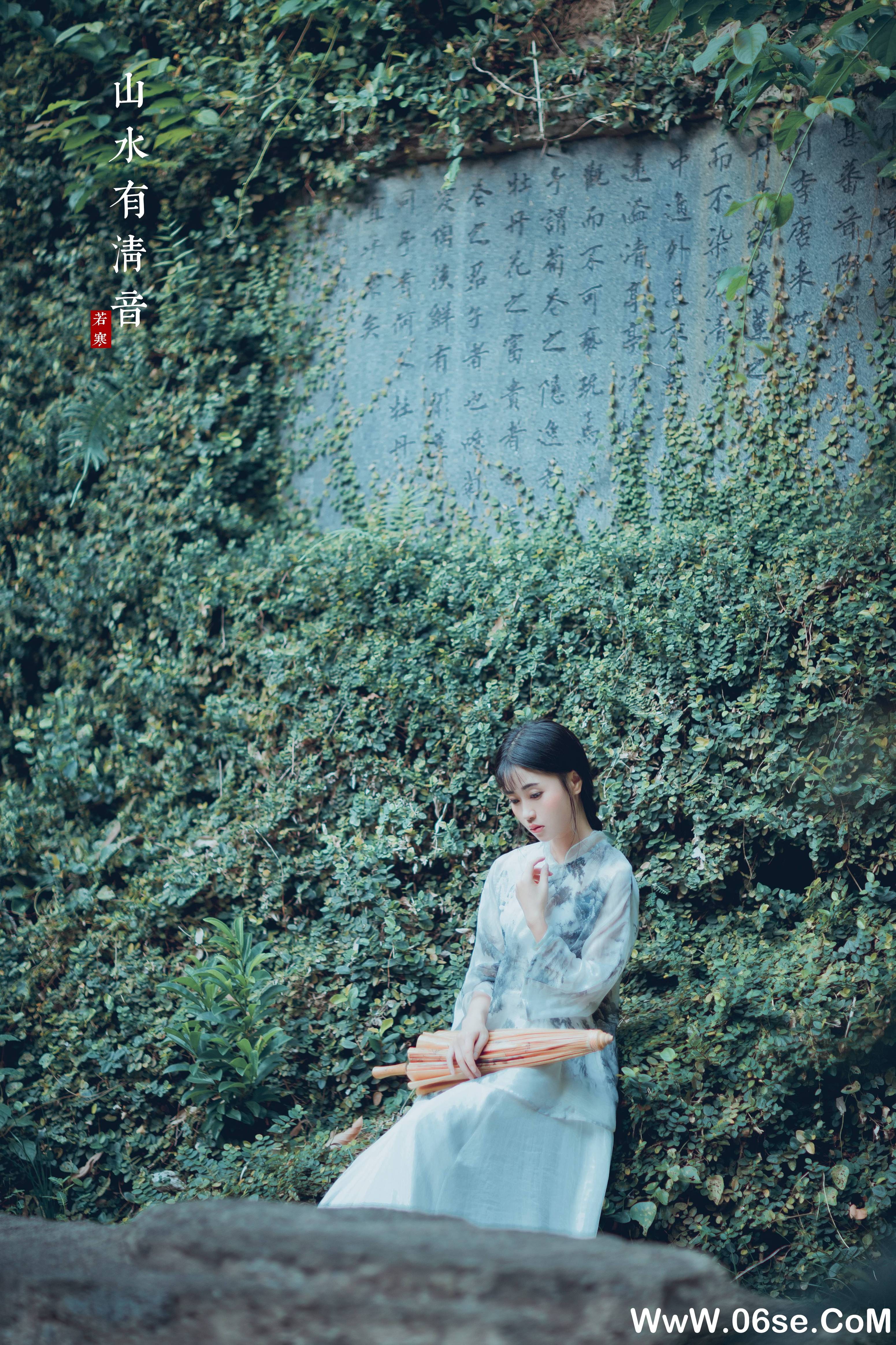 图片[9]-[YITUYU艺图语]2021.08.24 山水有清音 李丝银[31+1P／377MB]-六色网