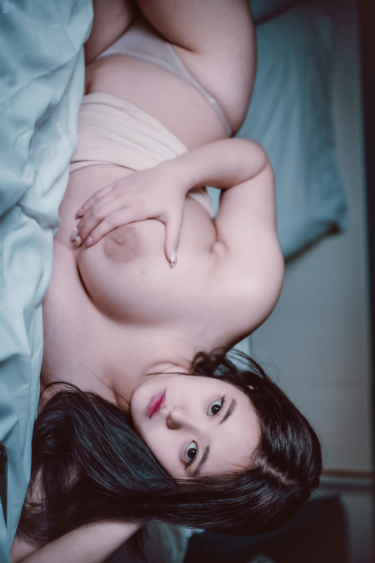 JiEun 지은, BLUECAKE “Guilty” Set.03 33