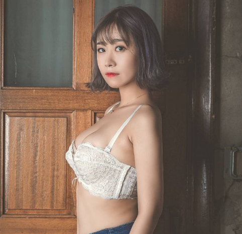 Min Jung (민정-이민정)