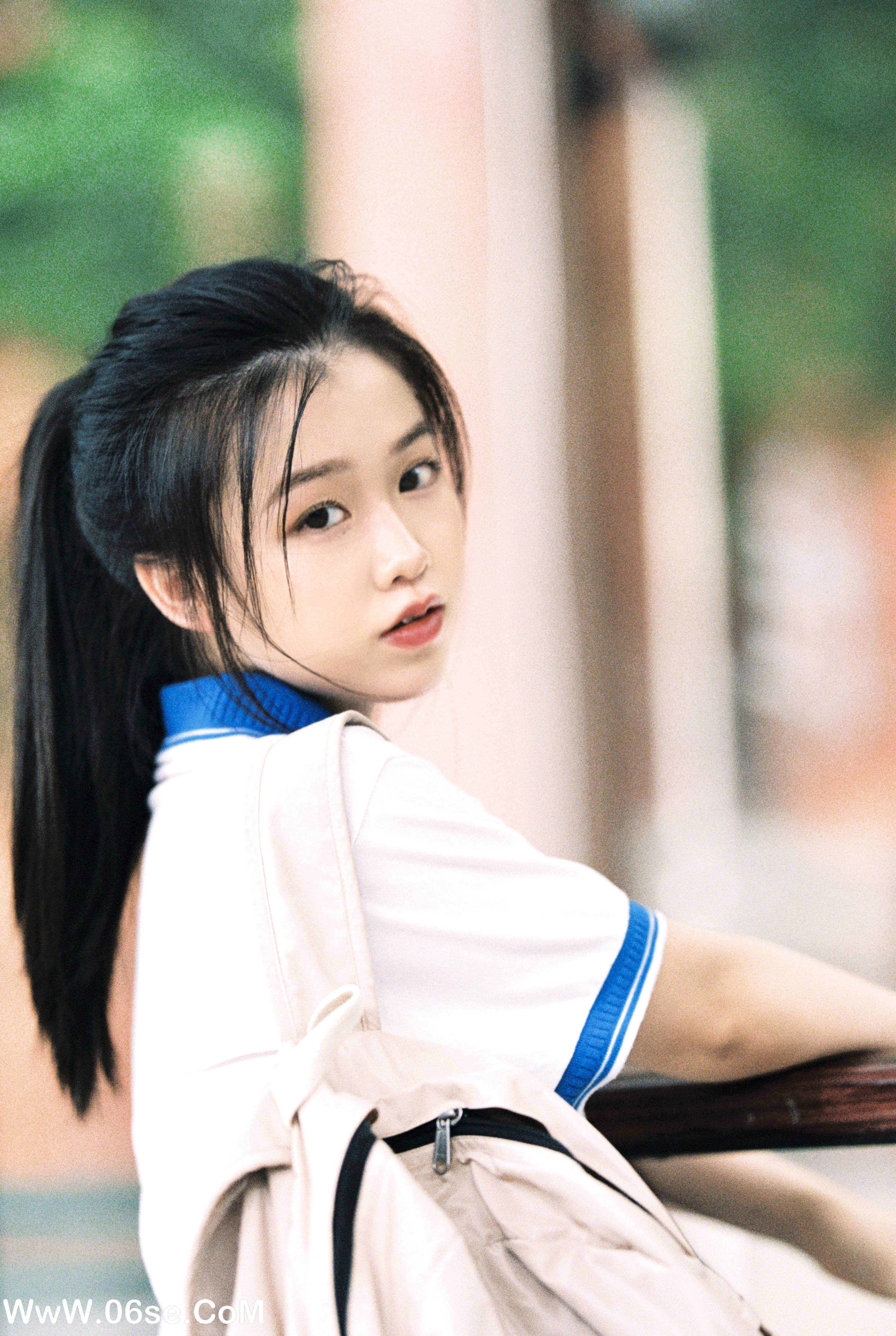 图片[19]-[YITUYU艺图语]2022.05.17 等你下课 CC[21P-212.96 MB]-六色网