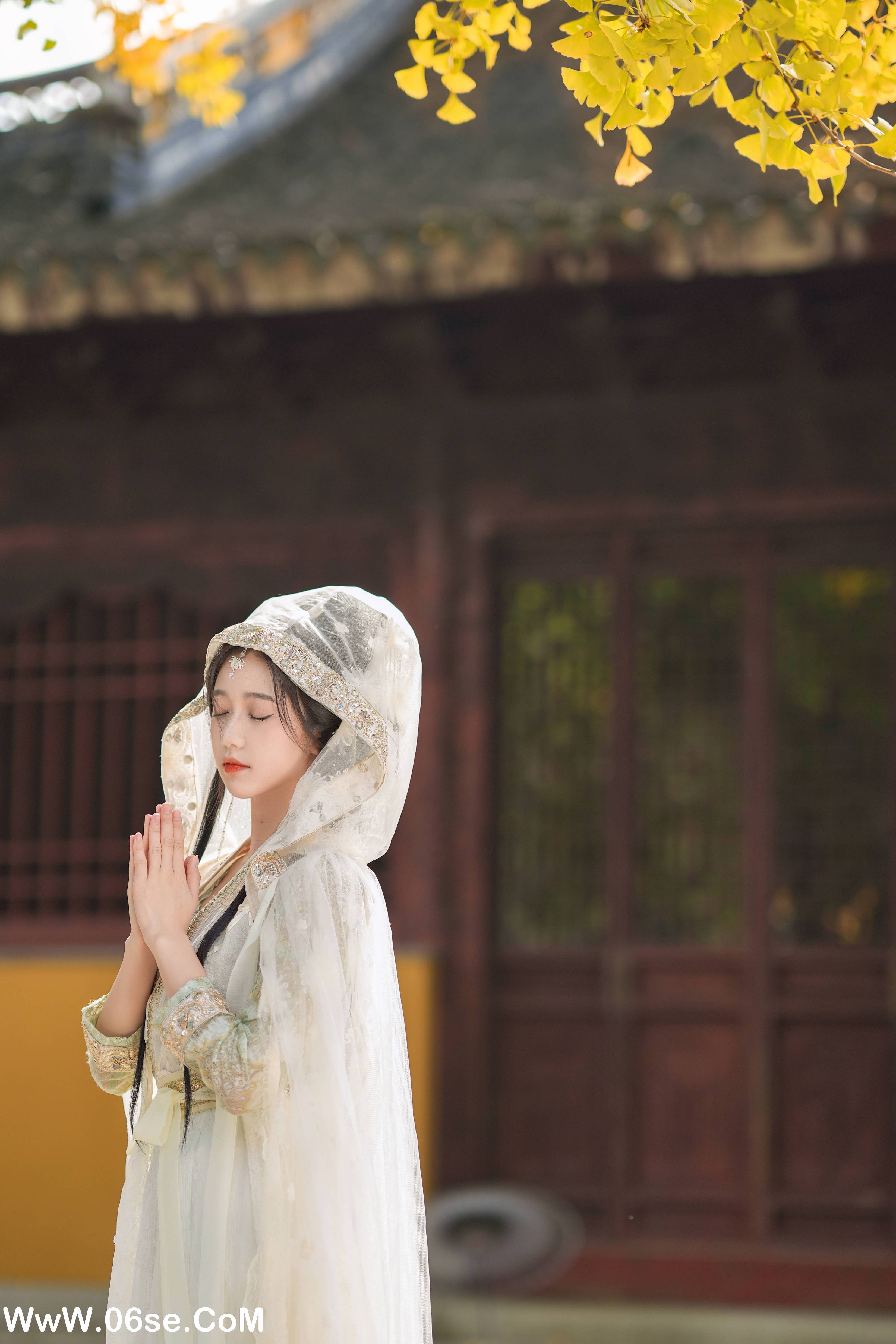 图片[5]-[YITUYU艺图语]2022.12.22 神的坠落 岳雨婷[26+1P／202MB]-六色网