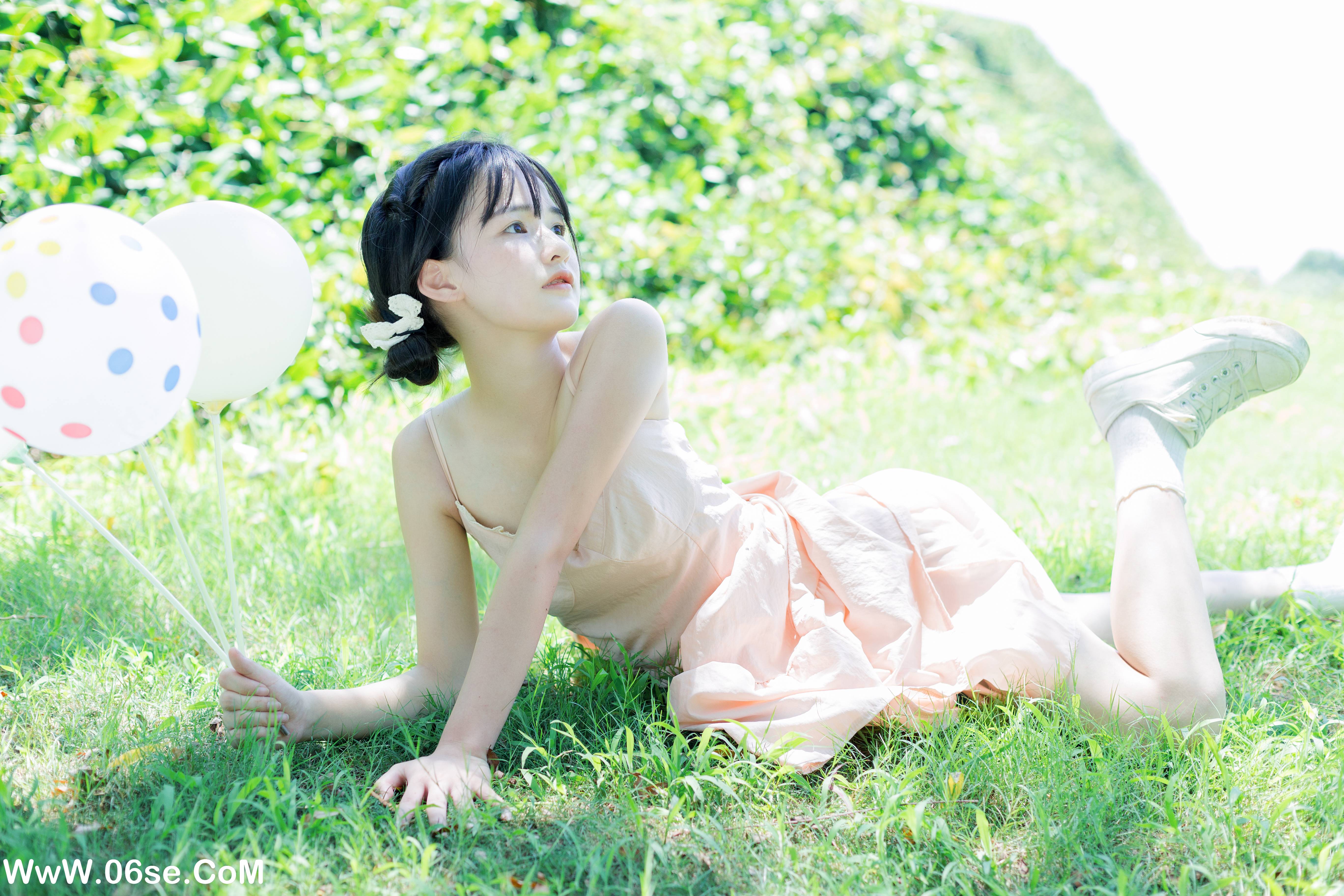 图片[3]-[YITUYU艺图语]2022.08.19 雀斑少女的夏日绮梦 小怡妹妹cute[29+1P／304MB]-六色网