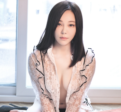 Jin Si-ah (진시아)