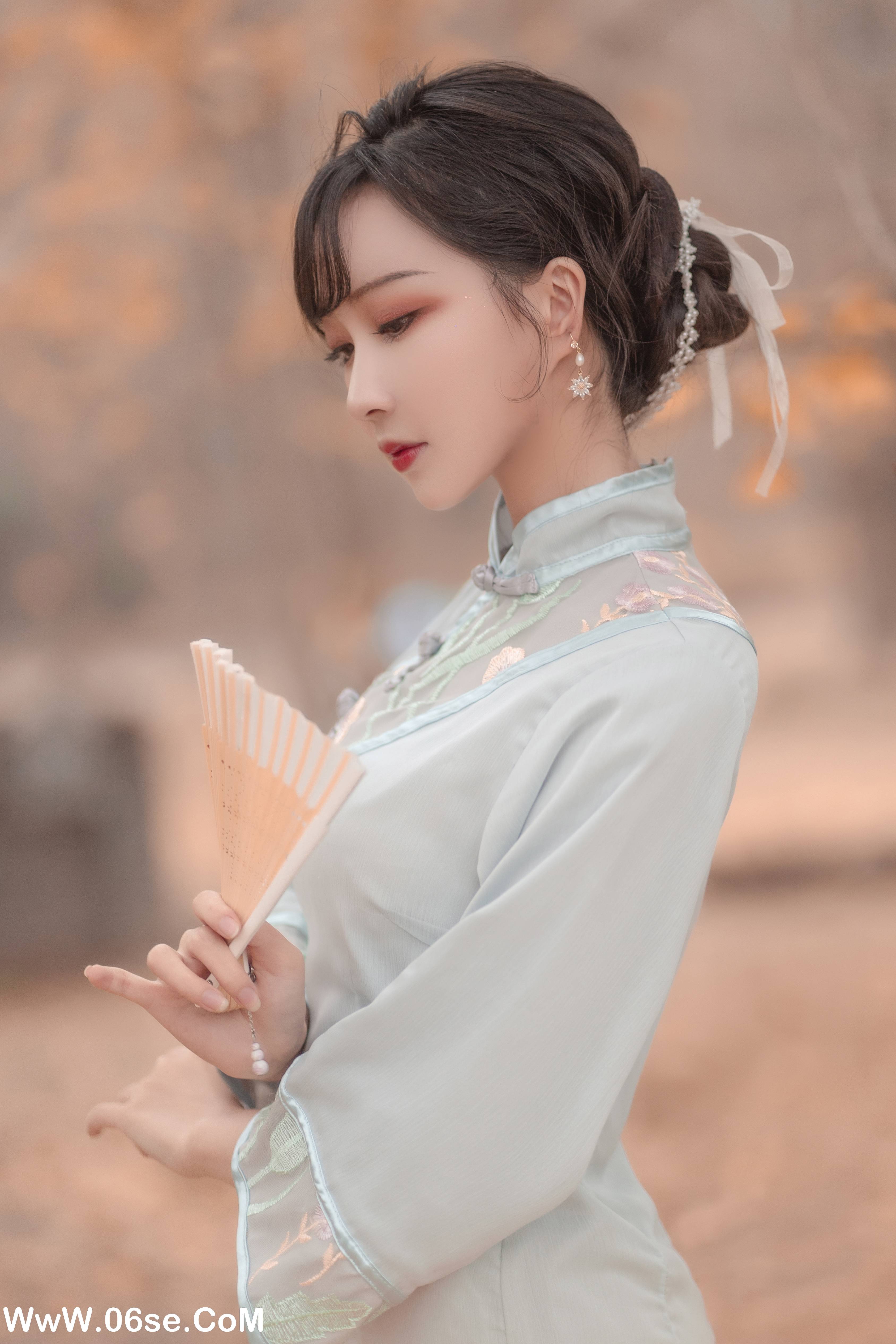 图片[12]-[YITUYU艺图语]2022.09.27 长相思 -绮罗生的小苏苏-[22+1P／281MB]-六色网