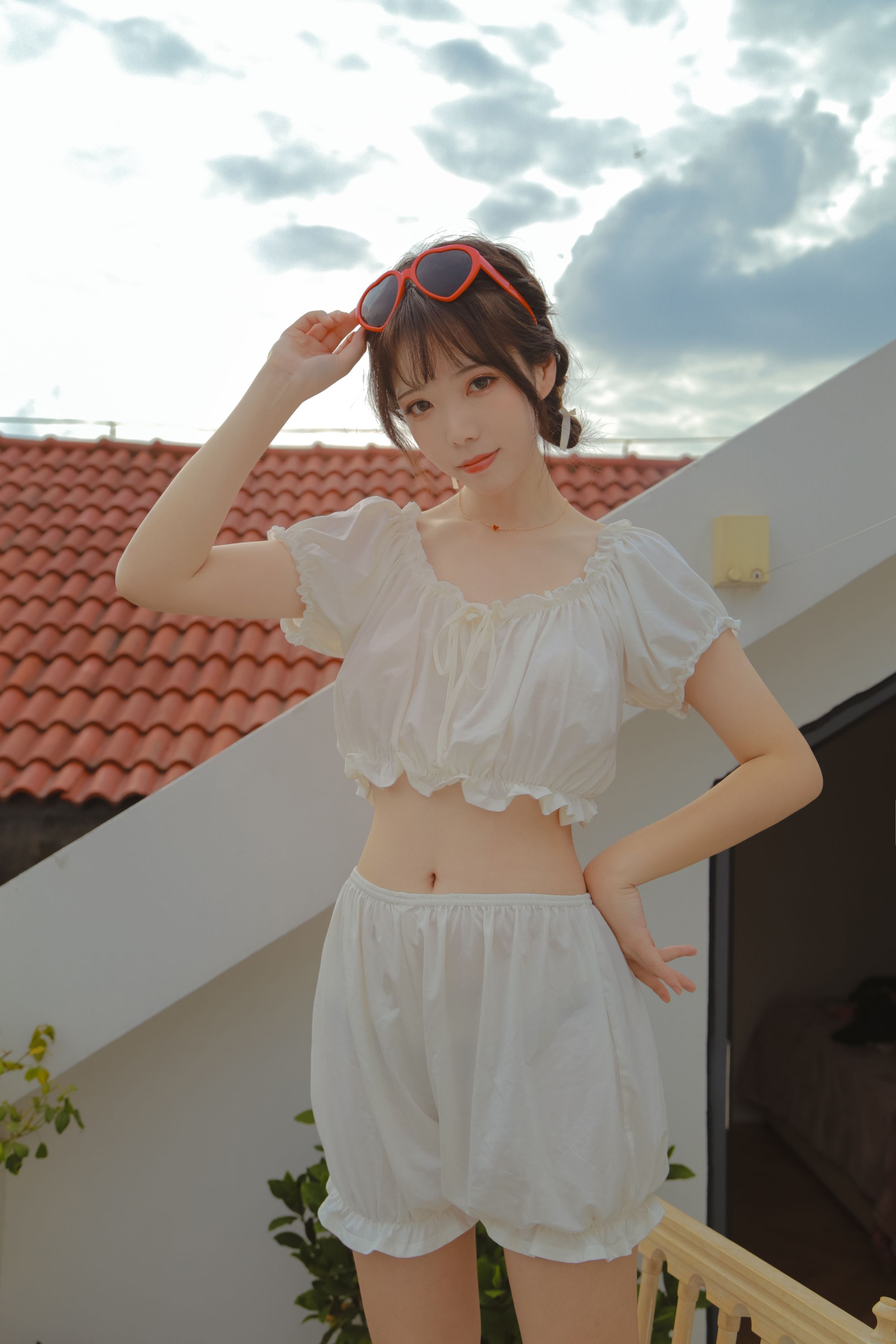 Fushii_海堂 - NO.02 洛丽塔 [57P-241MB] 16