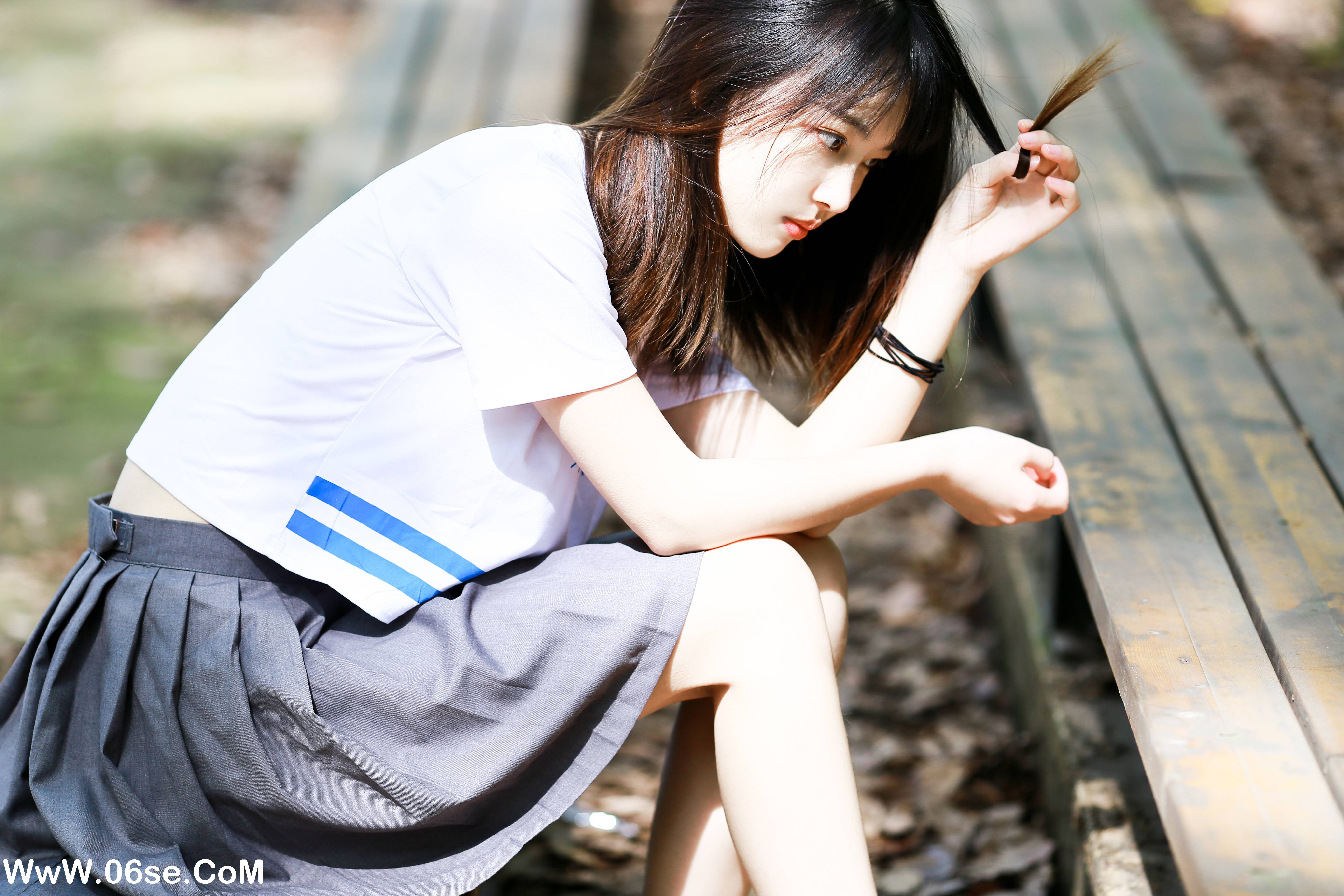 图片[36]-[YITUYU艺图语]2022.01.15 阳光下的运动女孩 一鸭咿呀哟[35+1P／265MB]-六色网