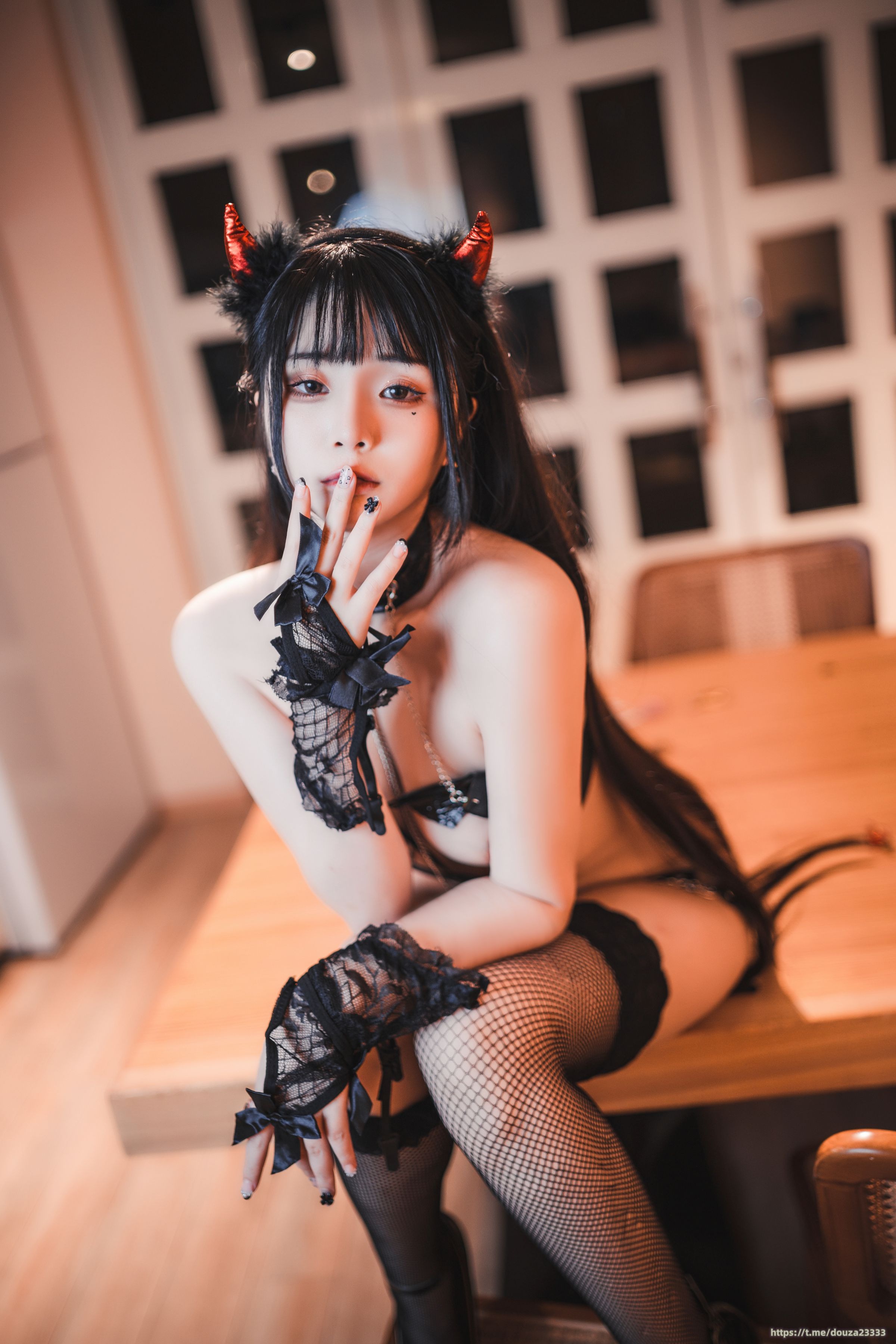 落落raku 10月订阅 Trick or Treat !!（1月30打赏群资源） 50