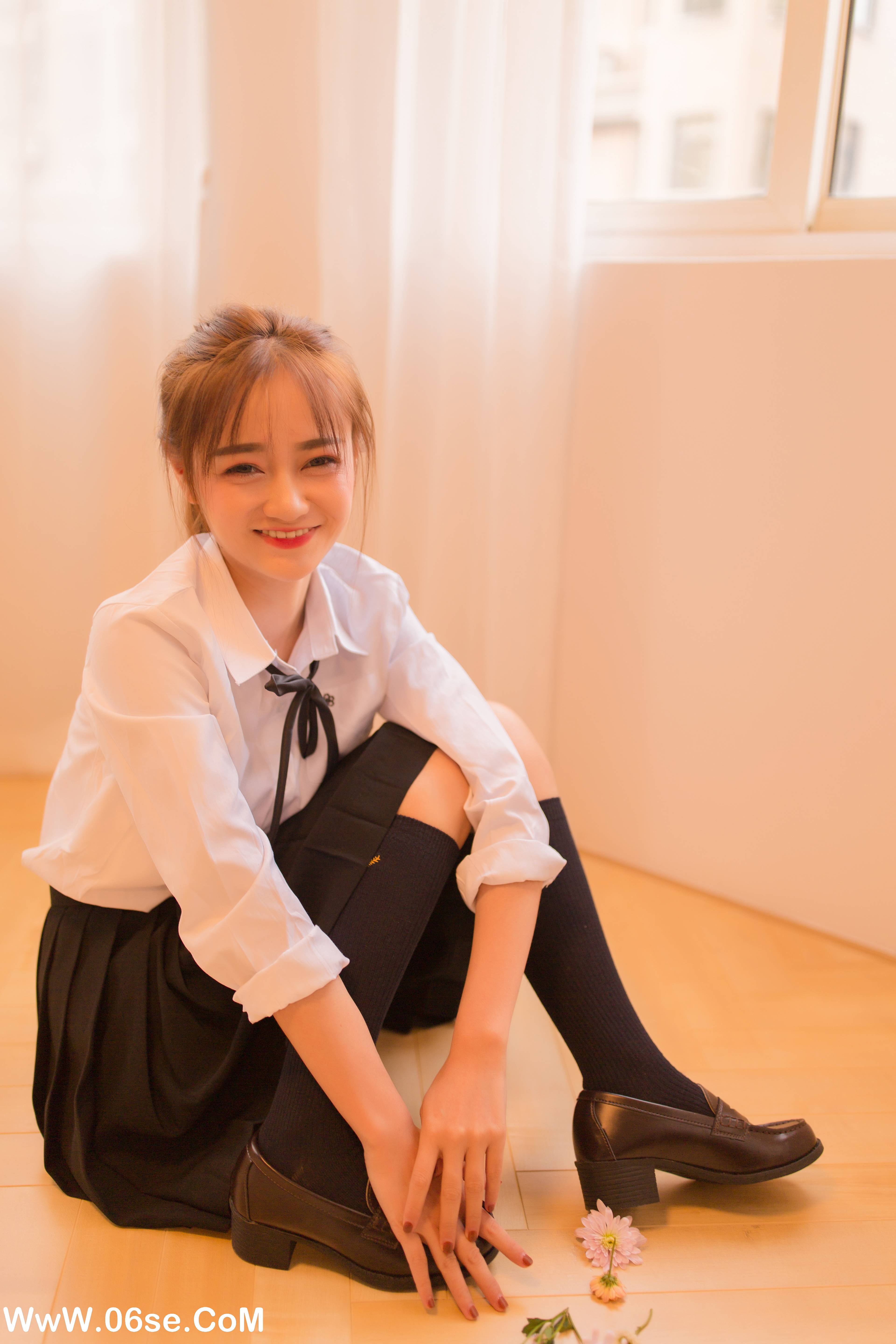 图片[15]-[YITUYU艺图语]2022.02.18 JK少女 小艺[31+1P／136MB]-六色网