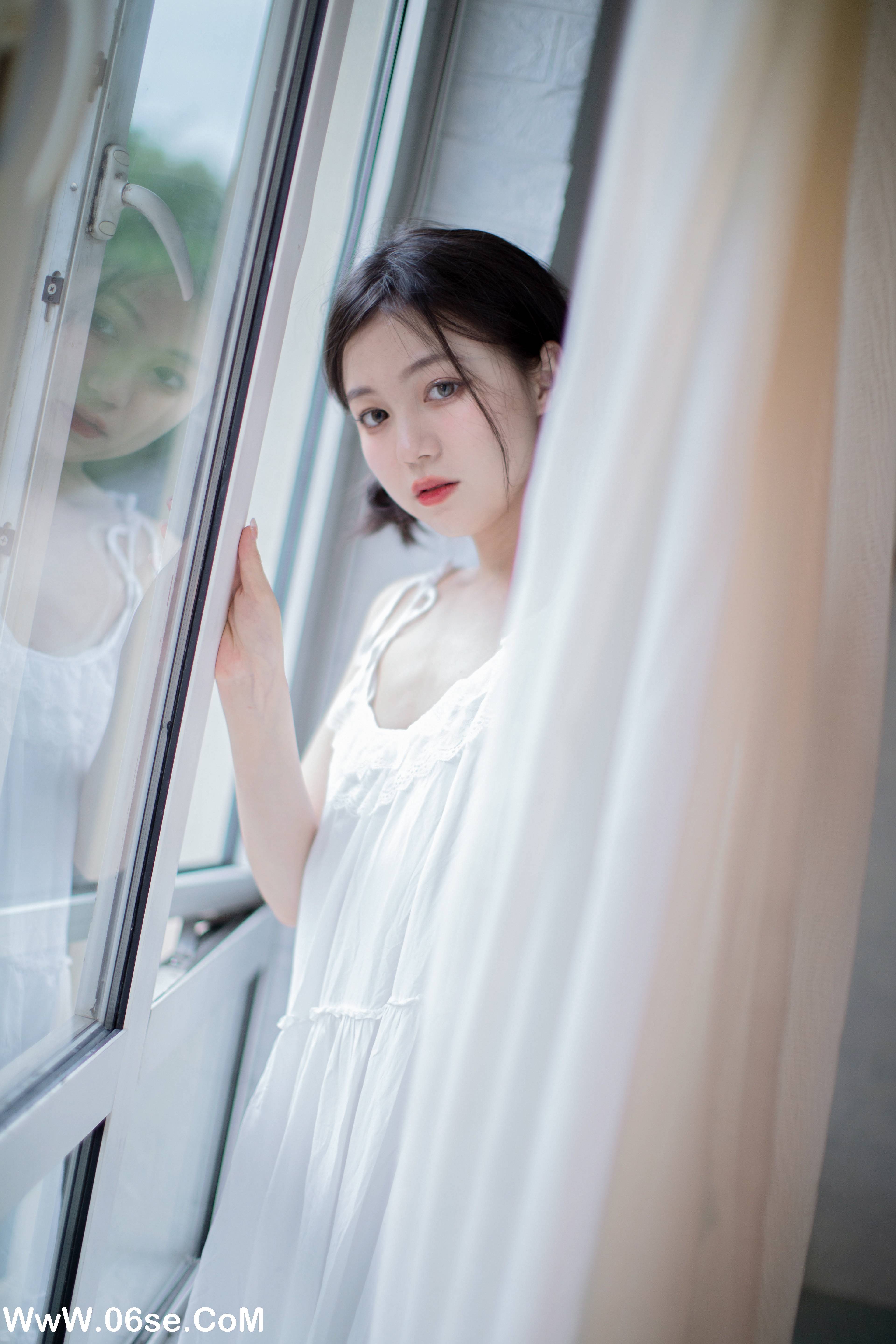 图片[16]-[YITUYU艺图语]2022.08.11 夏与少女 夏芸是只小考拉[20+1P／180MB]-六色网