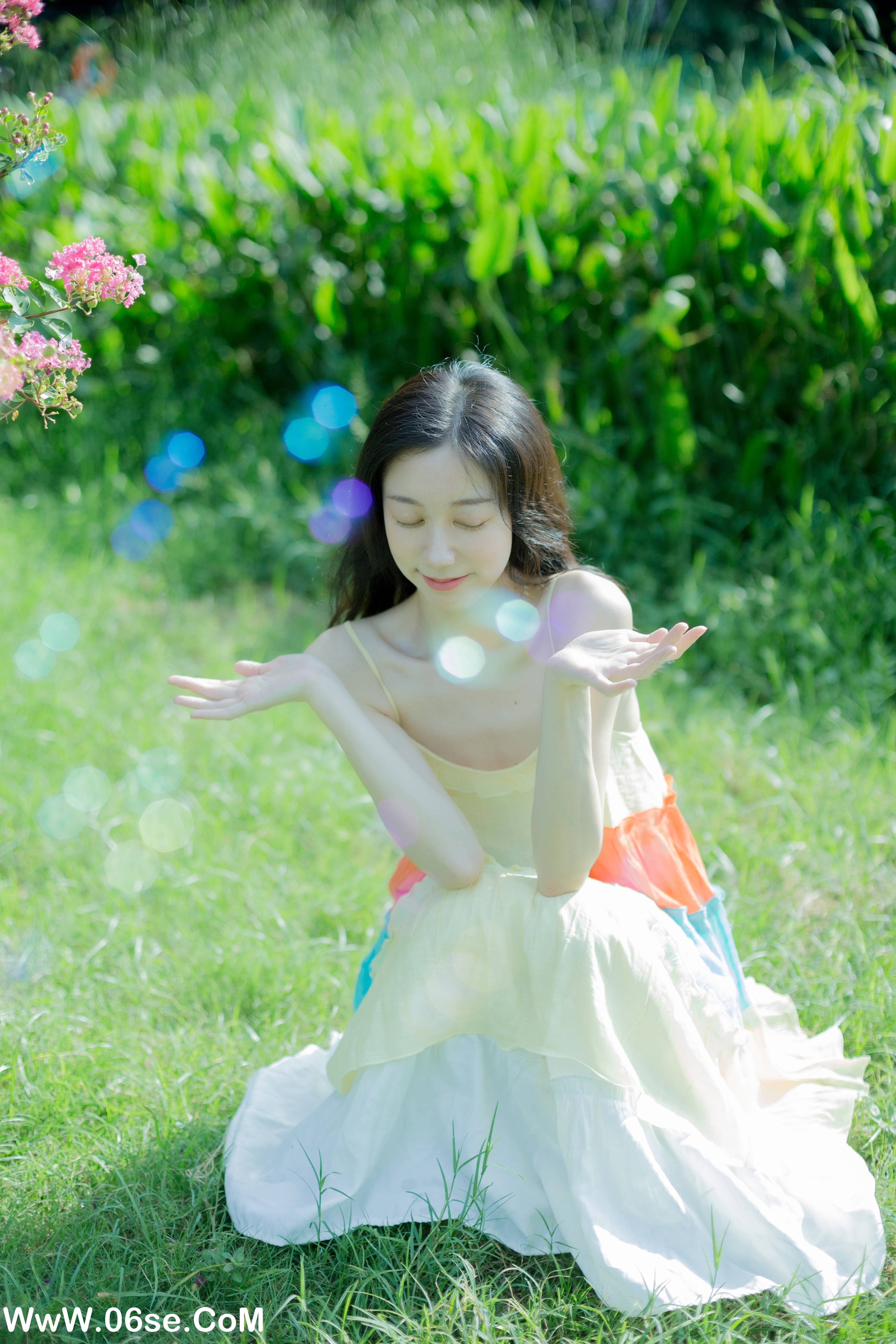 图片[7]-[YITUYU艺图语]2022.09.12 我的秘密 饲猫少女-[35+1P／380MB]-六色网
