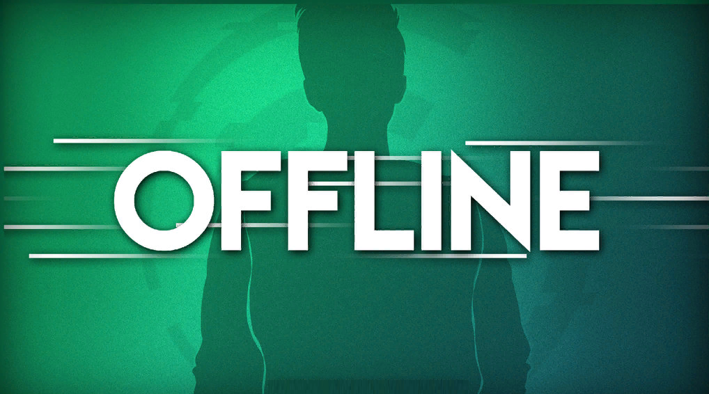 Alex offline. Стрим оффлайн. Стрим офлайн для Твича. Оффлайн баннер для Твича. Надпись offline.