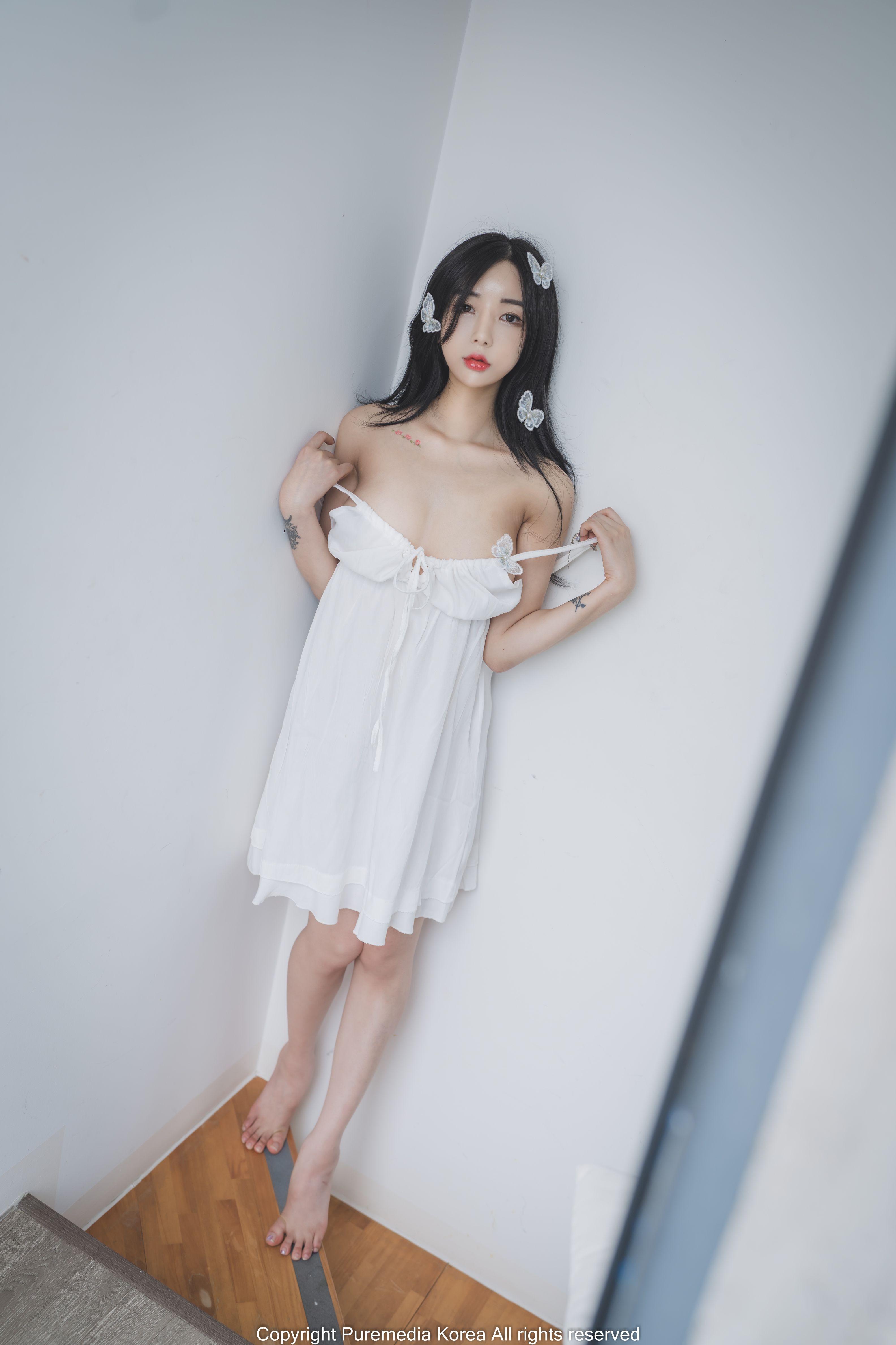Vol.180 Jia (지아) [125P-960MB] 88