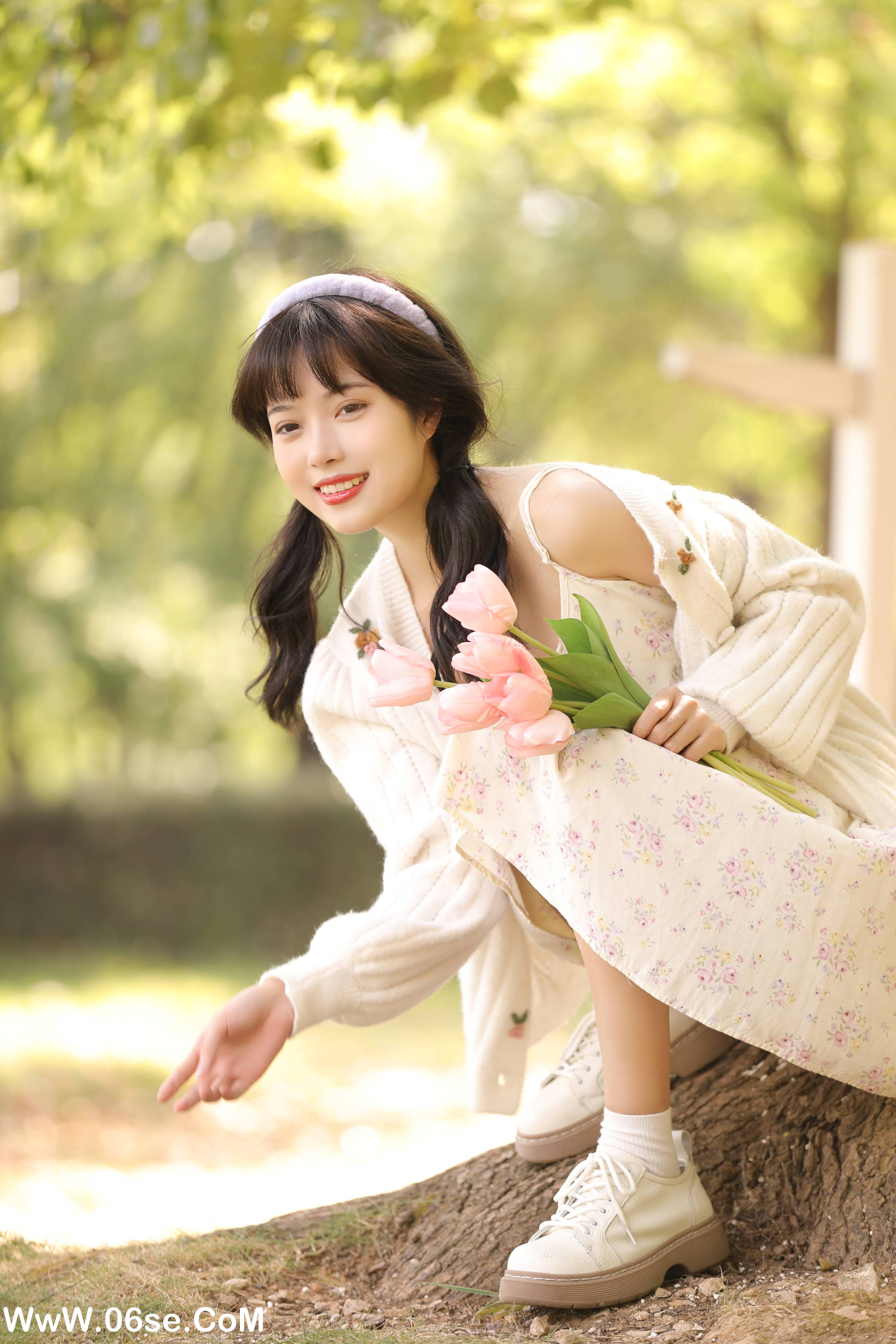 图片[13]-[YITUYU艺图语]2022.10.06 偶尔发呆 小薇人儿[32+1P／309MB]-六色网