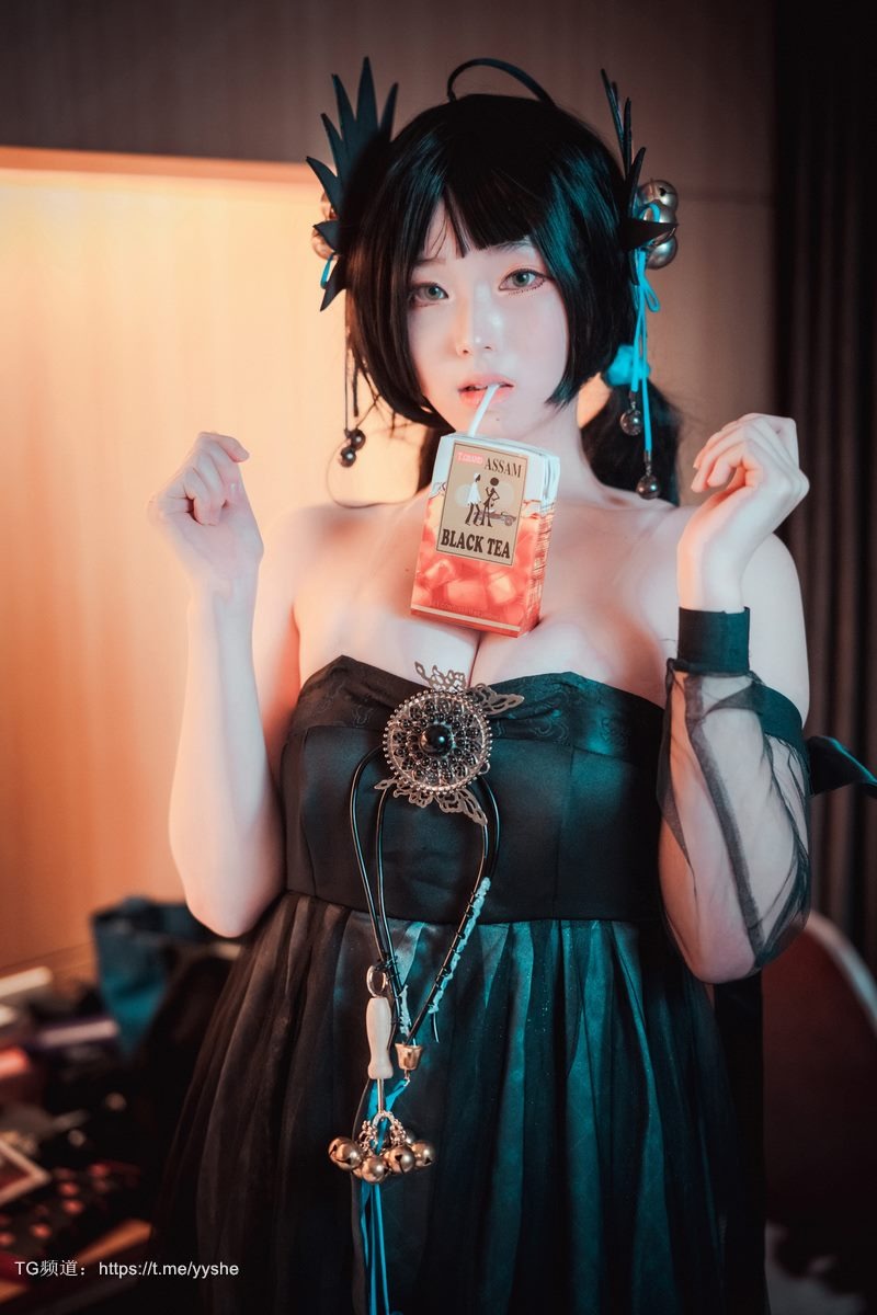 [Cos]BamBi - Equinoctial Bari[130P] 86